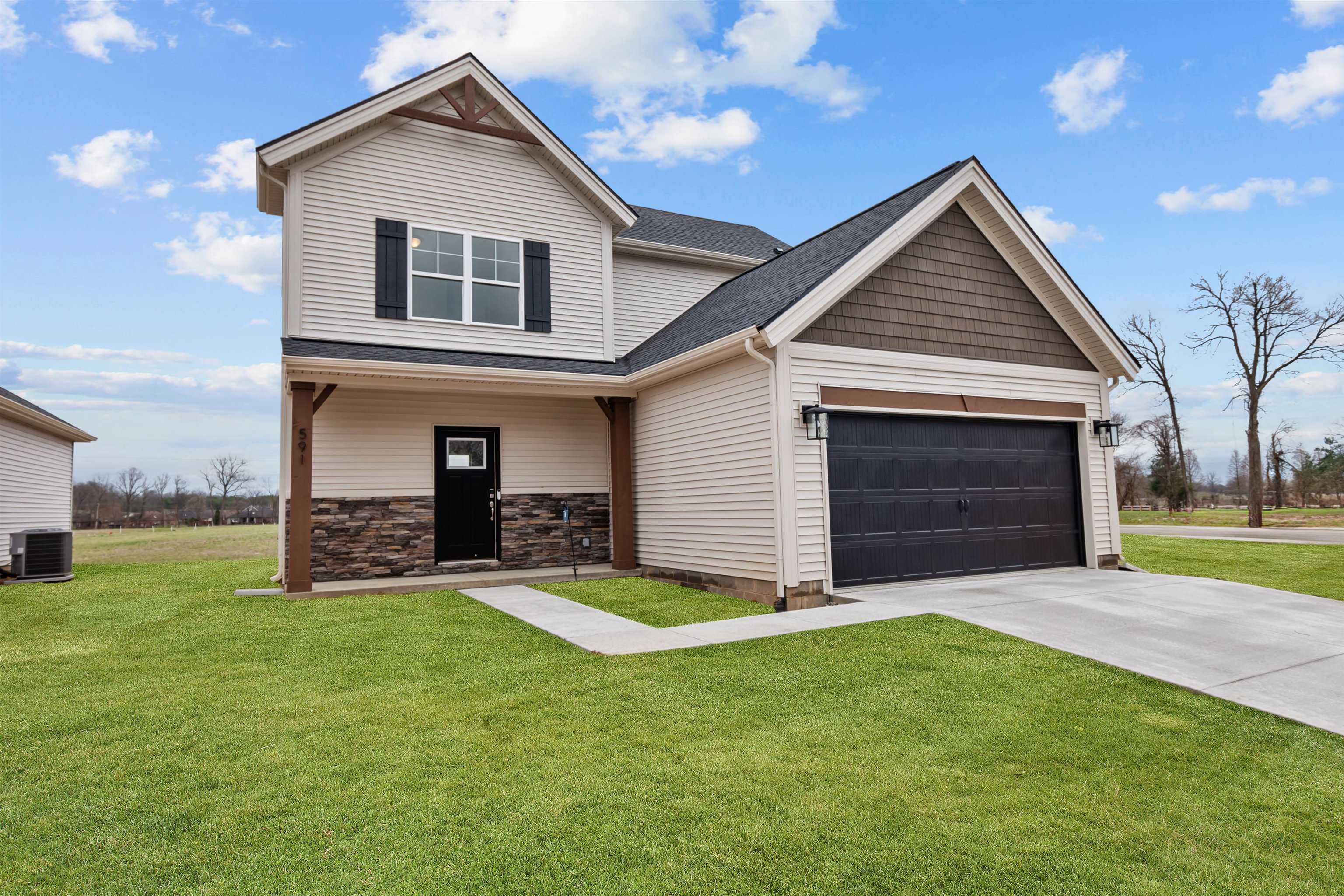 591 Alabaster Ln, Owensboro, Kentucky 42301, 3 Bedrooms Bedrooms, ,2 BathroomsBathrooms,Single Family Residence,For Sale,Alabaster Ln,91792