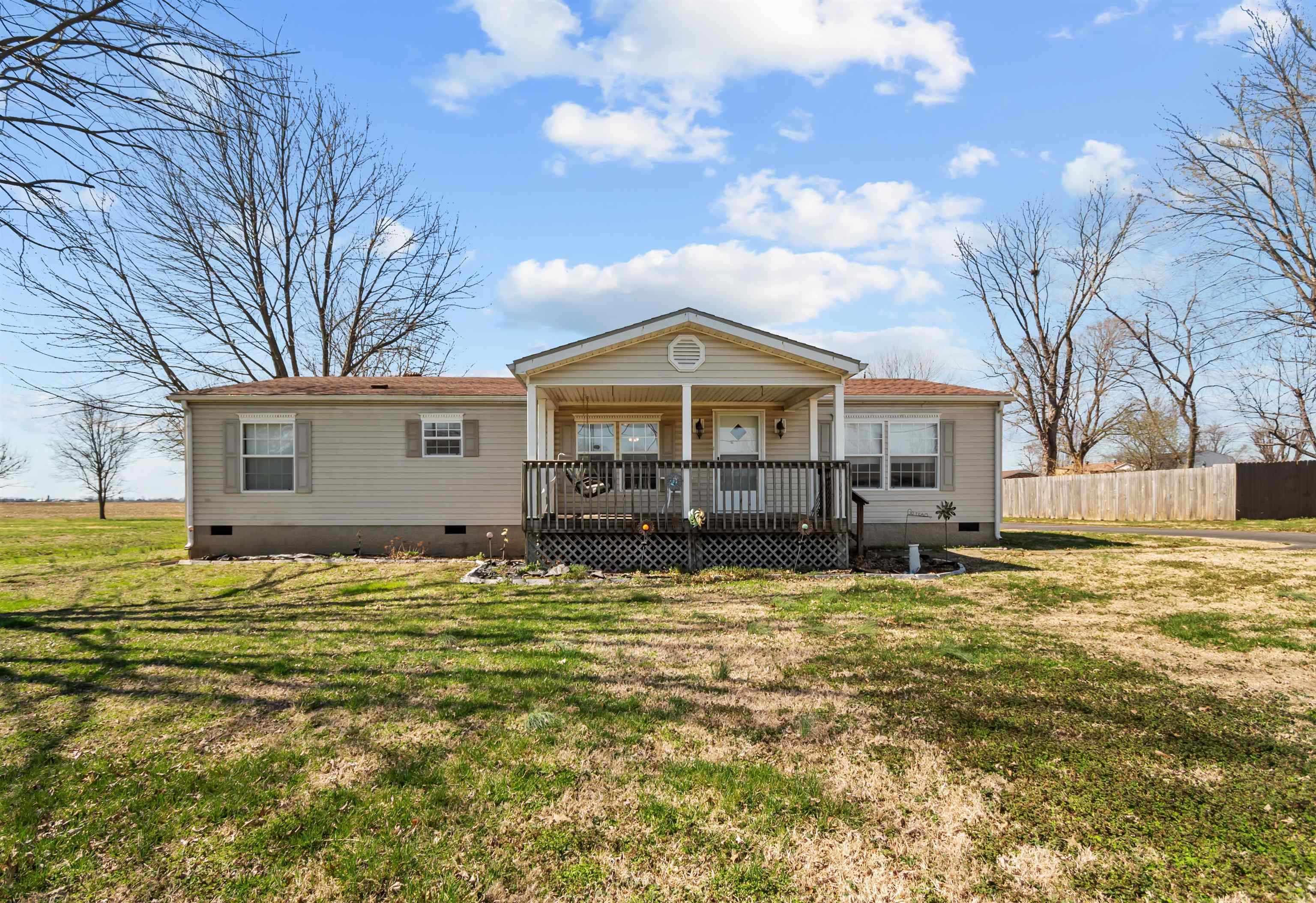 1000 Worthington Road, Owensboro, Kentucky 42301, 3 Bedrooms Bedrooms, ,2 BathroomsBathrooms,Manufactured Home,For Sale,Worthington Road,91794