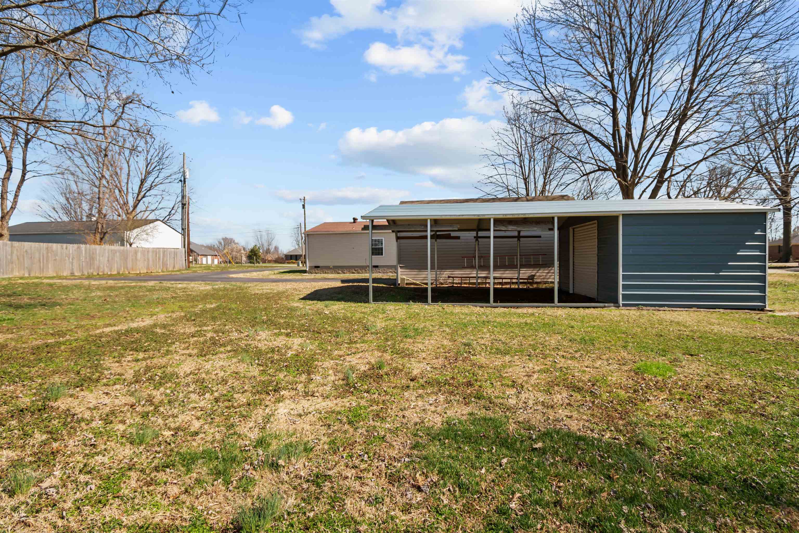 1000 Worthington Road, Owensboro, Kentucky 42301, 3 Bedrooms Bedrooms, ,2 BathroomsBathrooms,Manufactured Home,For Sale,Worthington Road,91794