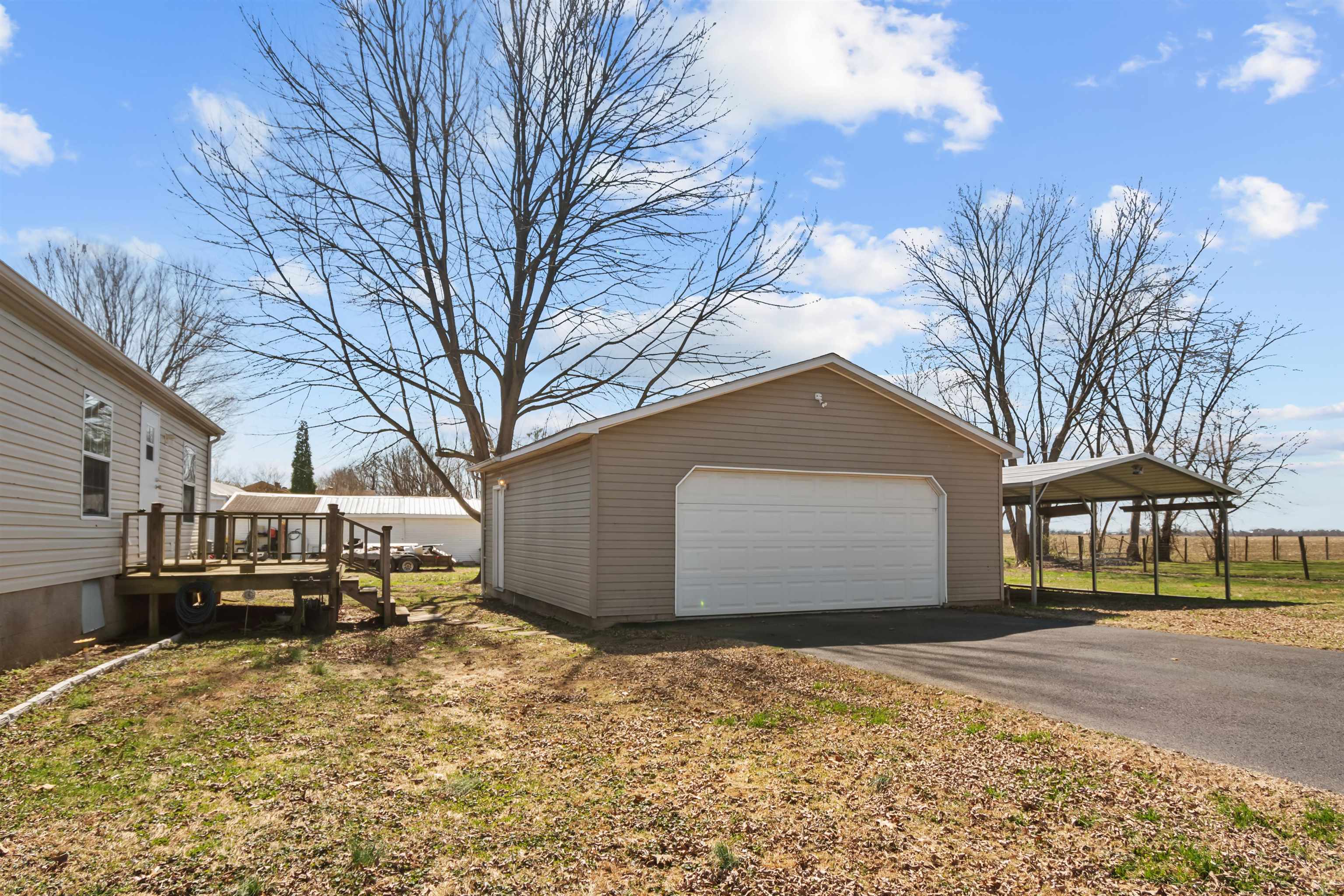 1000 Worthington Road, Owensboro, Kentucky 42301, 3 Bedrooms Bedrooms, ,2 BathroomsBathrooms,Manufactured Home,For Sale,Worthington Road,91794