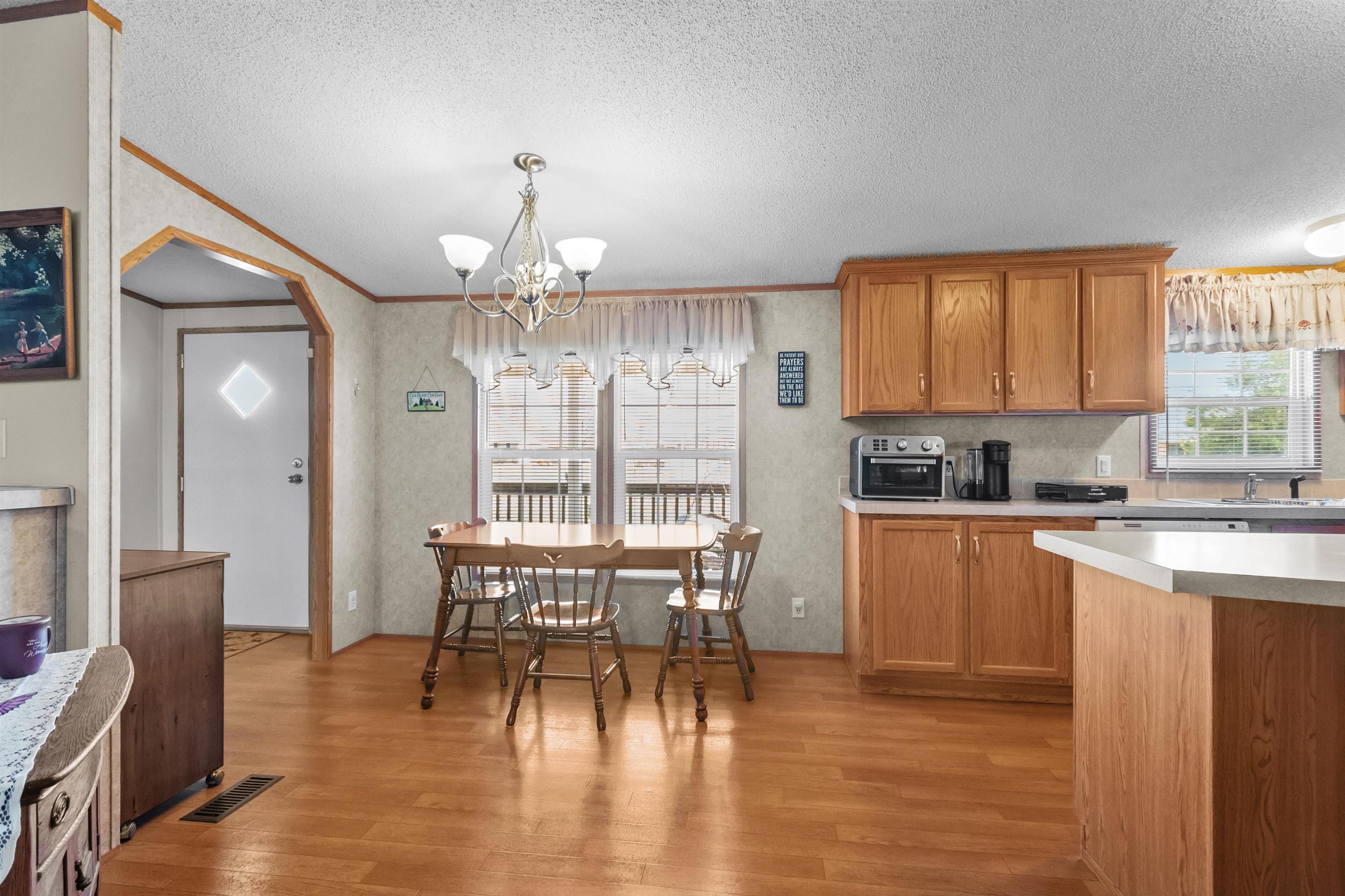 1000 Worthington Road, Owensboro, Kentucky 42301, 3 Bedrooms Bedrooms, ,2 BathroomsBathrooms,Manufactured Home,For Sale,Worthington Road,91794