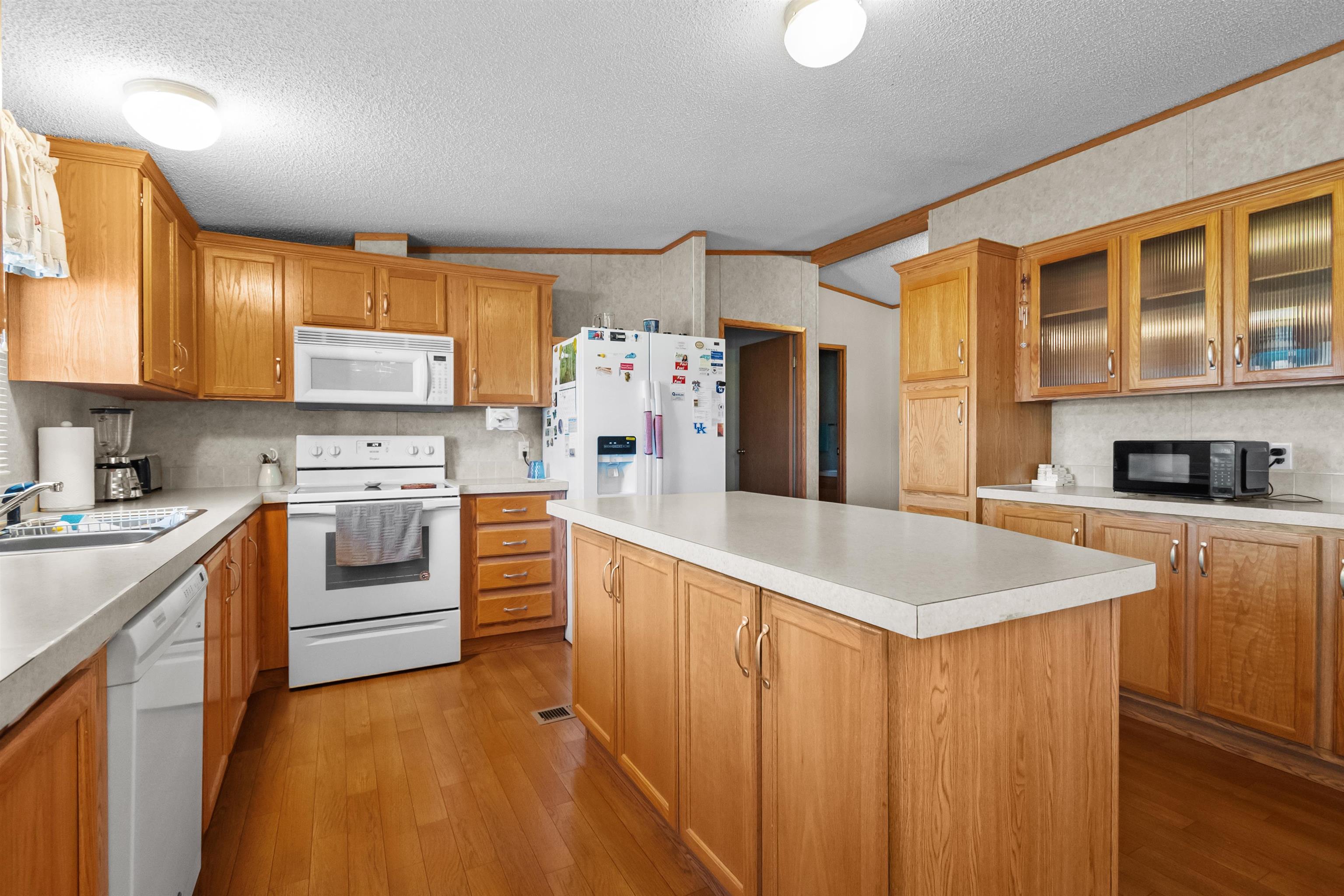 1000 Worthington Road, Owensboro, Kentucky 42301, 3 Bedrooms Bedrooms, ,2 BathroomsBathrooms,Manufactured Home,For Sale,Worthington Road,91794