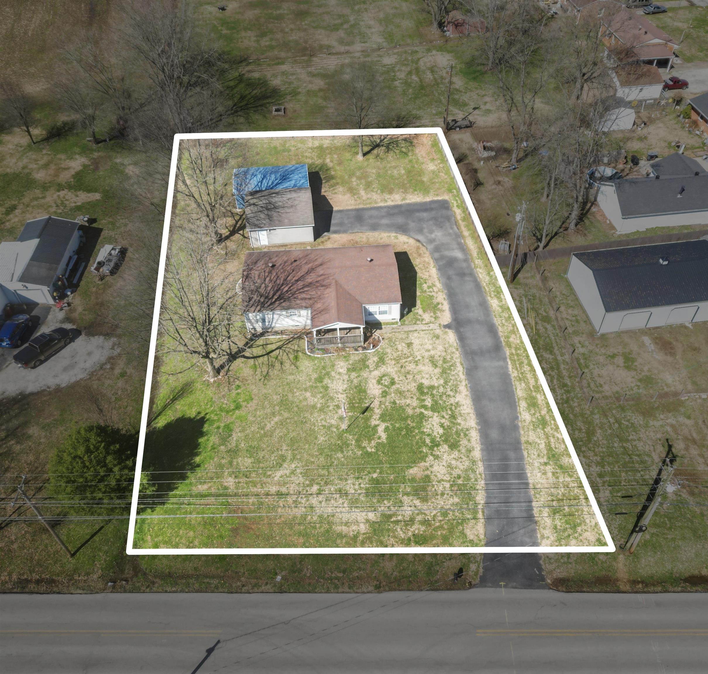1000 Worthington Road, Owensboro, Kentucky 42301, 3 Bedrooms Bedrooms, ,2 BathroomsBathrooms,Manufactured Home,For Sale,Worthington Road,91794