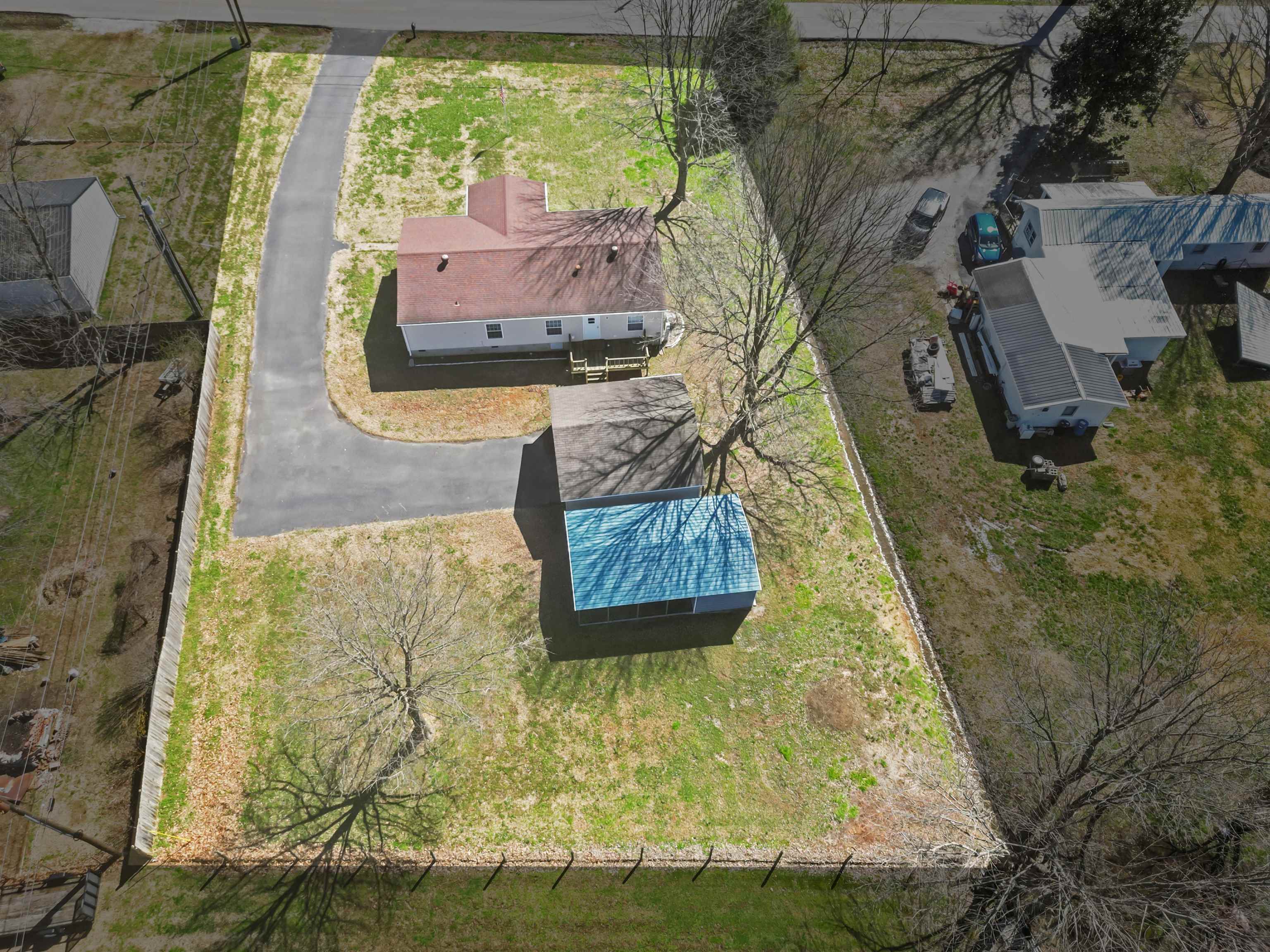 1000 Worthington Road, Owensboro, Kentucky 42301, 3 Bedrooms Bedrooms, ,2 BathroomsBathrooms,Manufactured Home,For Sale,Worthington Road,91794