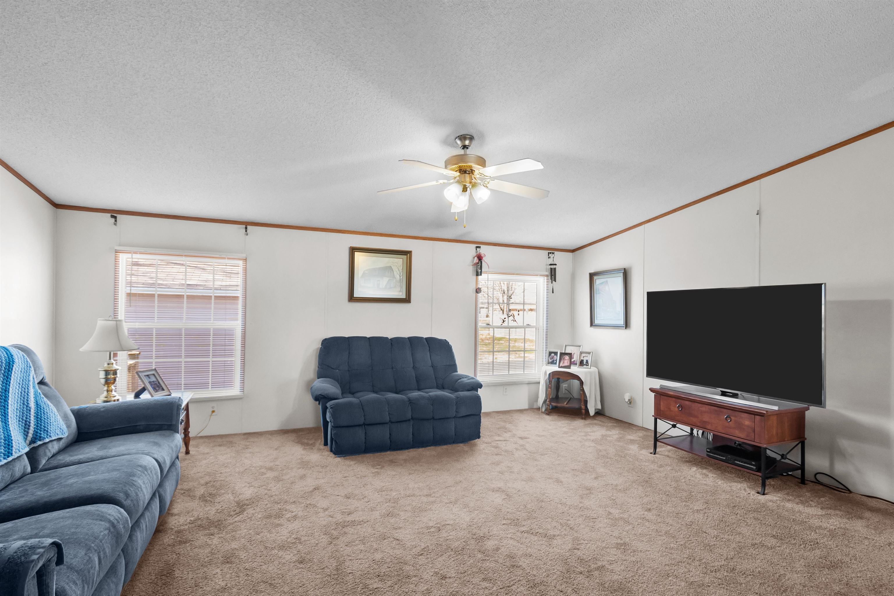 1000 Worthington Road, Owensboro, Kentucky 42301, 3 Bedrooms Bedrooms, ,2 BathroomsBathrooms,Manufactured Home,For Sale,Worthington Road,91794