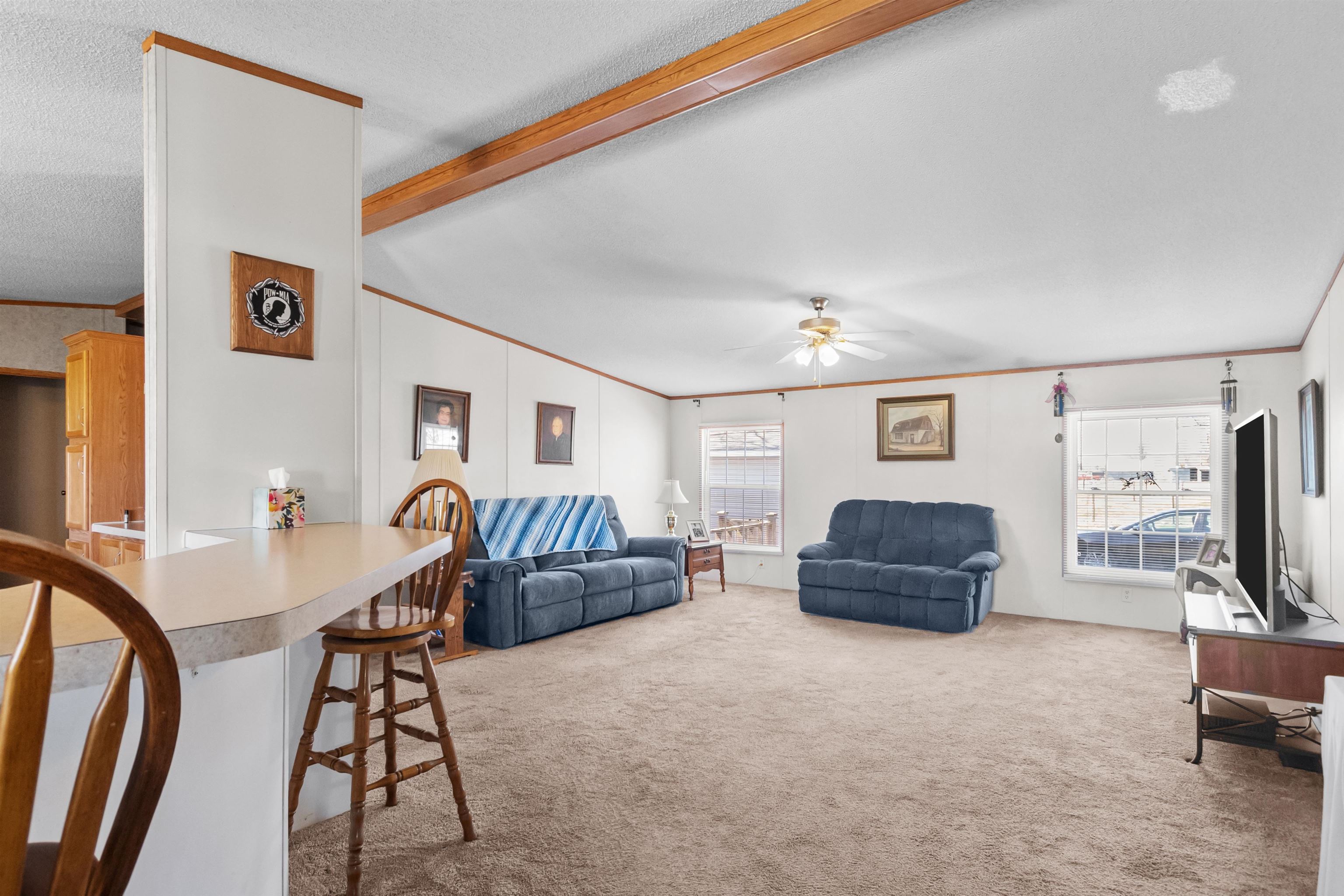 1000 Worthington Road, Owensboro, Kentucky 42301, 3 Bedrooms Bedrooms, ,2 BathroomsBathrooms,Manufactured Home,For Sale,Worthington Road,91794