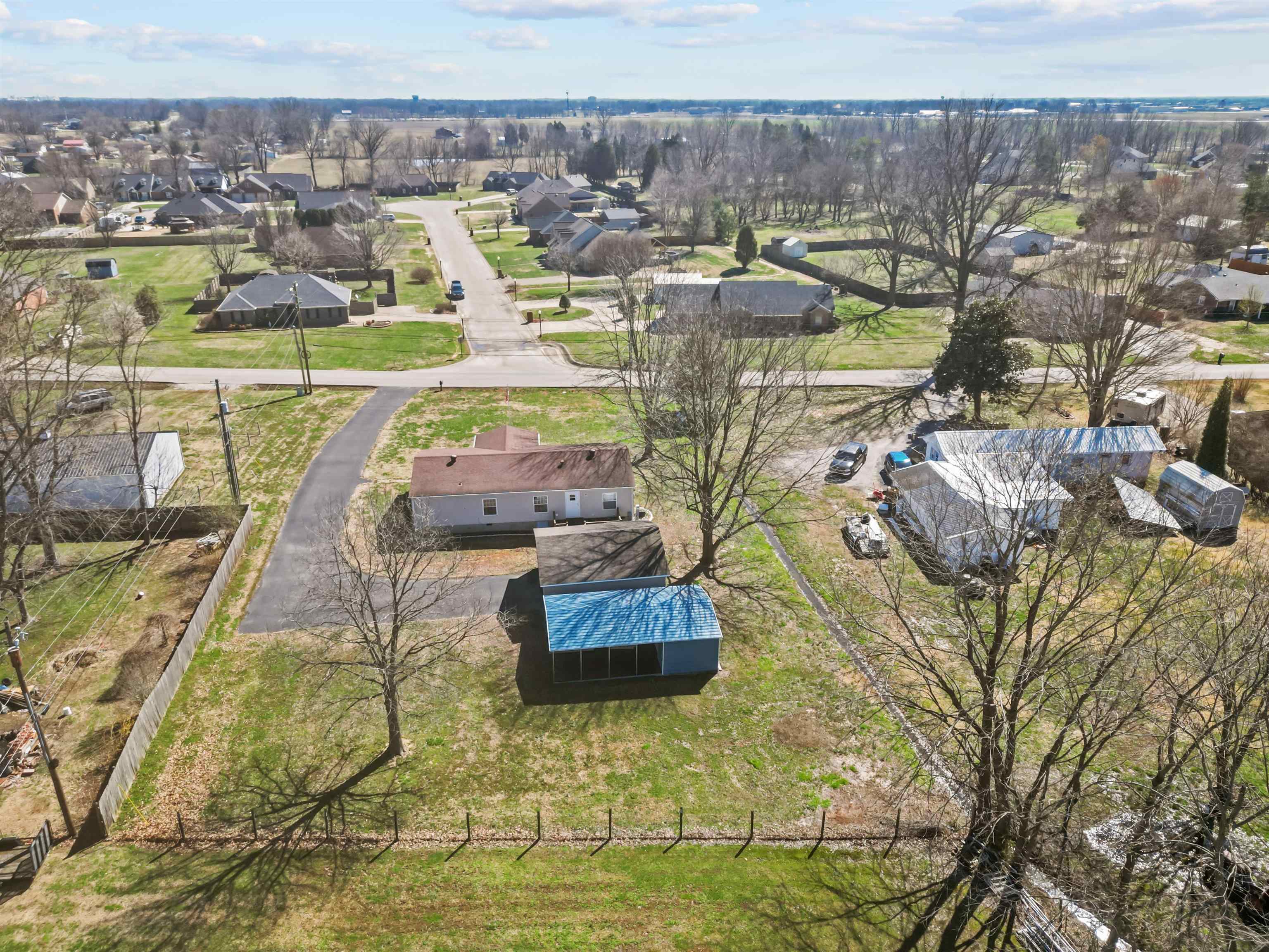 1000 Worthington Road, Owensboro, Kentucky 42301, 3 Bedrooms Bedrooms, ,2 BathroomsBathrooms,Manufactured Home,For Sale,Worthington Road,91794