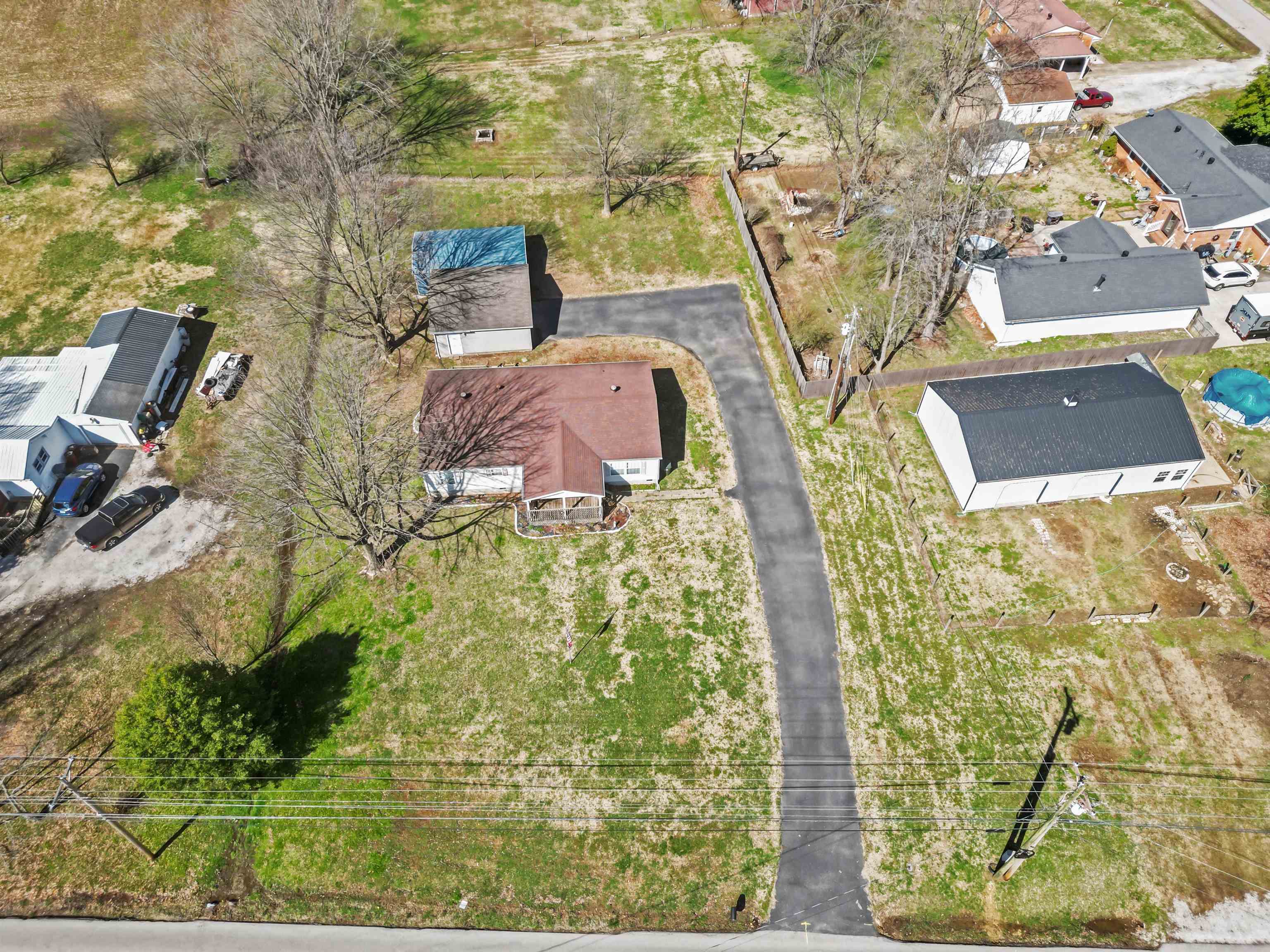 1000 Worthington Road, Owensboro, Kentucky 42301, 3 Bedrooms Bedrooms, ,2 BathroomsBathrooms,Manufactured Home,For Sale,Worthington Road,91794