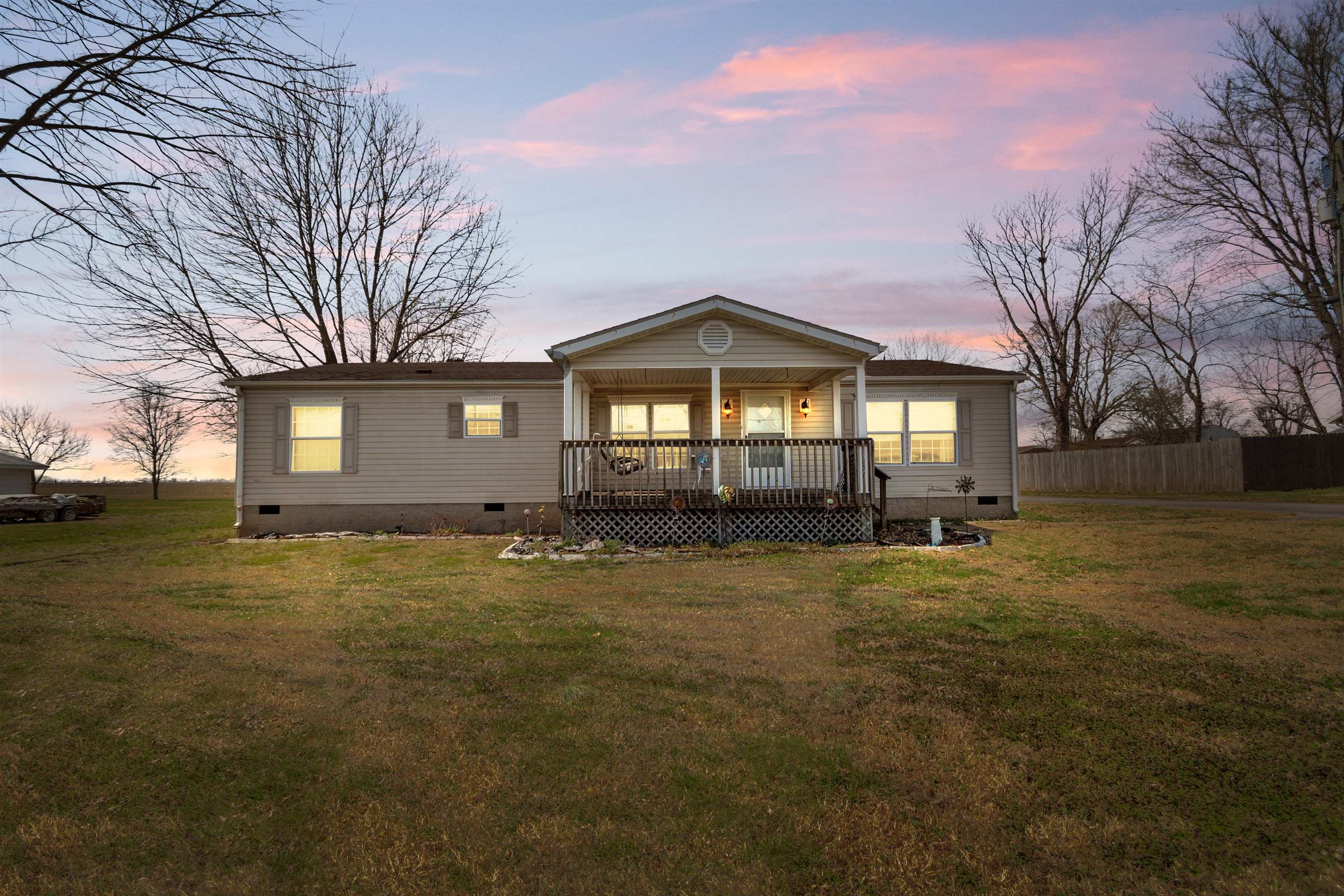 1000 Worthington Road, Owensboro, Kentucky 42301, 3 Bedrooms Bedrooms, ,2 BathroomsBathrooms,Manufactured Home,For Sale,Worthington Road,91794