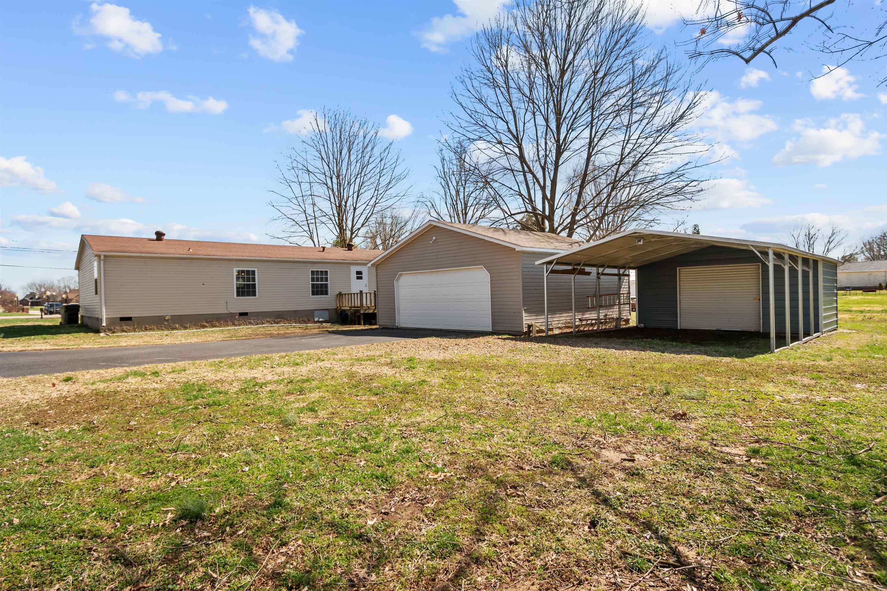 1000 Worthington Road, Owensboro, Kentucky 42301, 3 Bedrooms Bedrooms, ,2 BathroomsBathrooms,Manufactured Home,For Sale,Worthington Road,91794