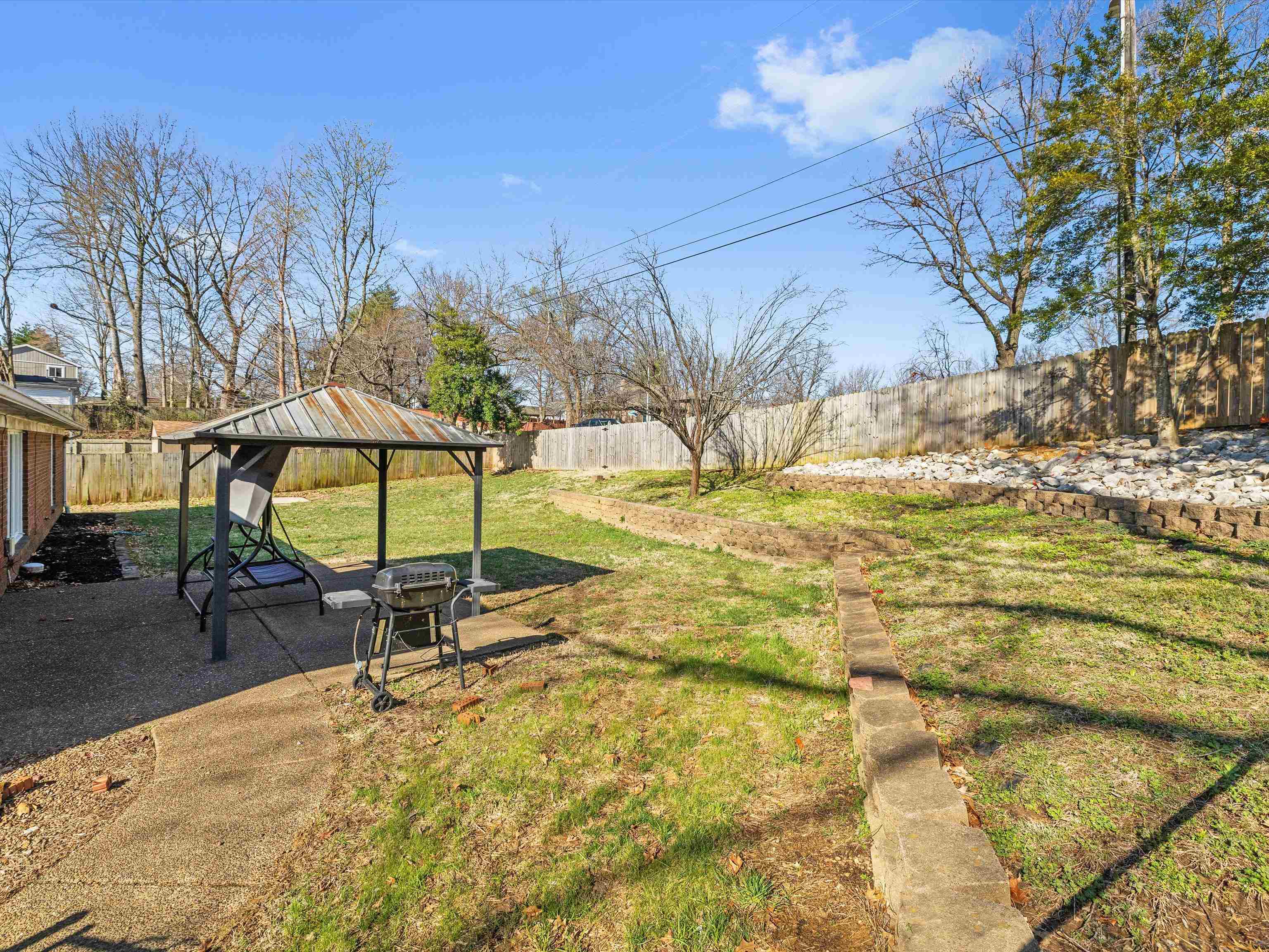 2309 Becklynn Drive, Owensboro, Kentucky 42303, 4 Bedrooms Bedrooms, ,2 BathroomsBathrooms,Single Family Residence,For Sale,Becklynn Drive,91796
