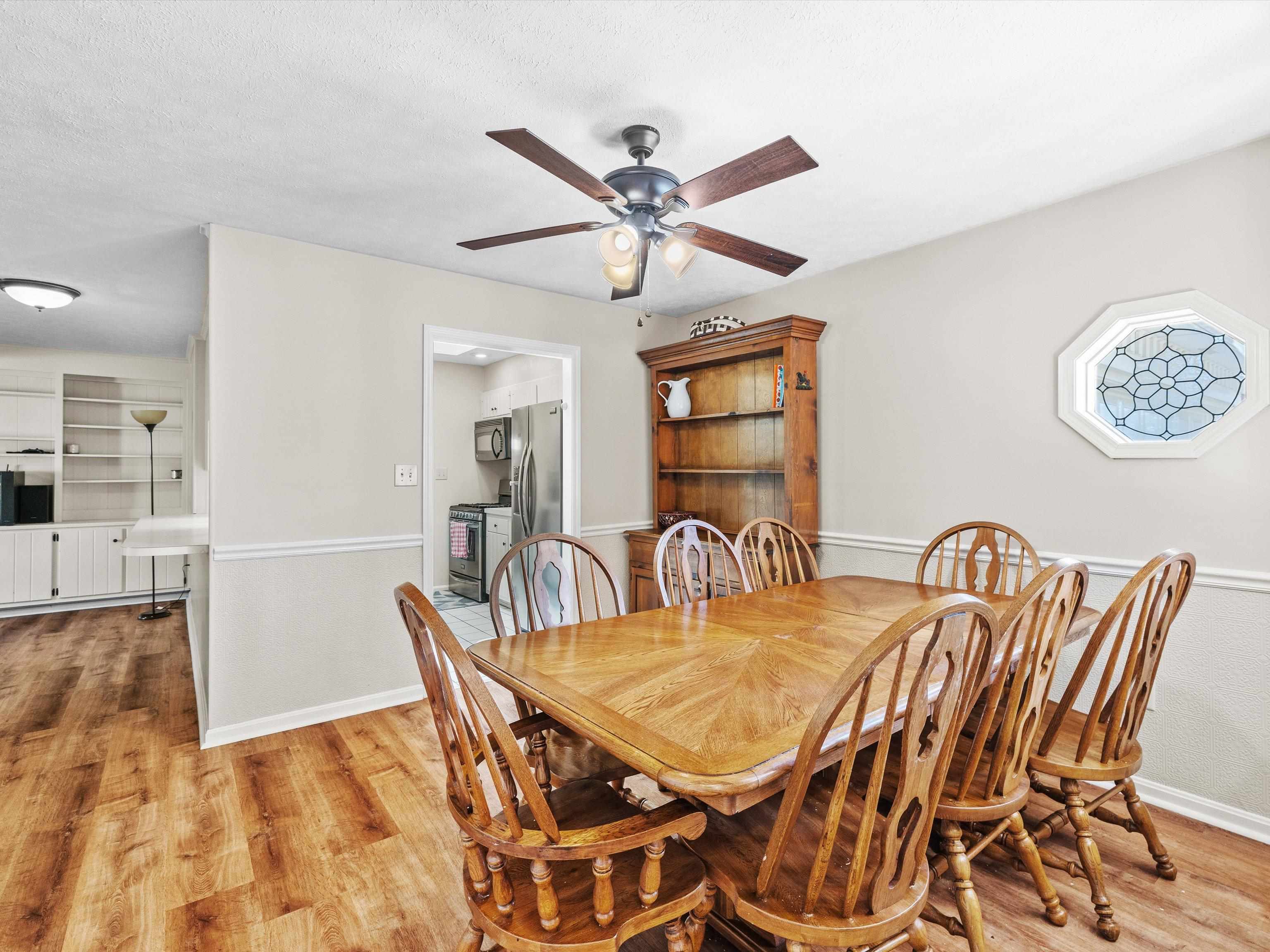 2309 Becklynn Drive, Owensboro, Kentucky 42303, 4 Bedrooms Bedrooms, ,2 BathroomsBathrooms,Single Family Residence,For Sale,Becklynn Drive,91796