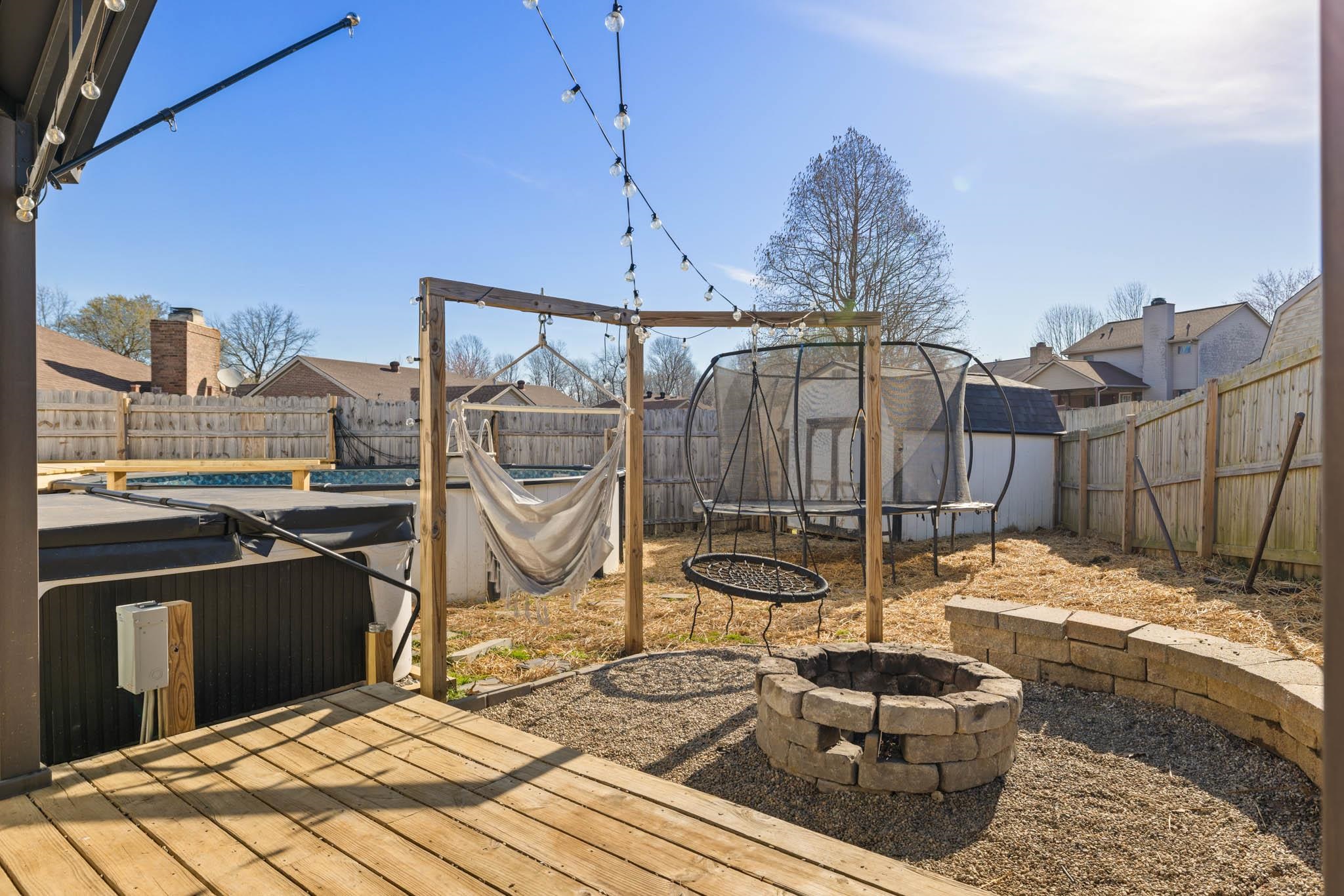 3210 Steeplechase, Owensboro, Kentucky 42303, 3 Bedrooms Bedrooms, ,2 BathroomsBathrooms,Single Family Residence,For Sale,Steeplechase,91797