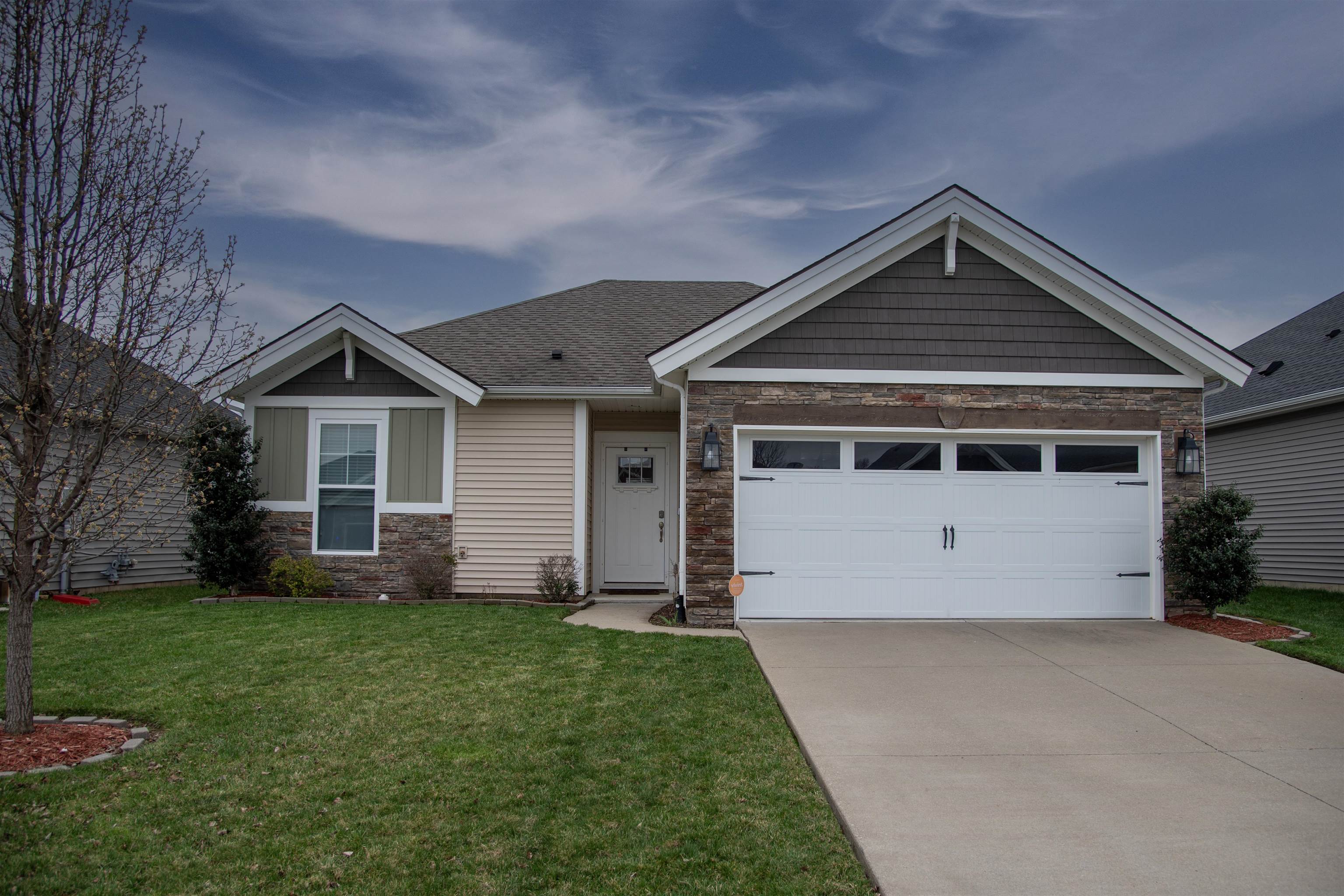 4722 Whistle Rock Ct., Owensboro, Kentucky 42301, 3 Bedrooms Bedrooms, ,2 BathroomsBathrooms,Ranch,For Sale,Whistle Rock Ct.,91799