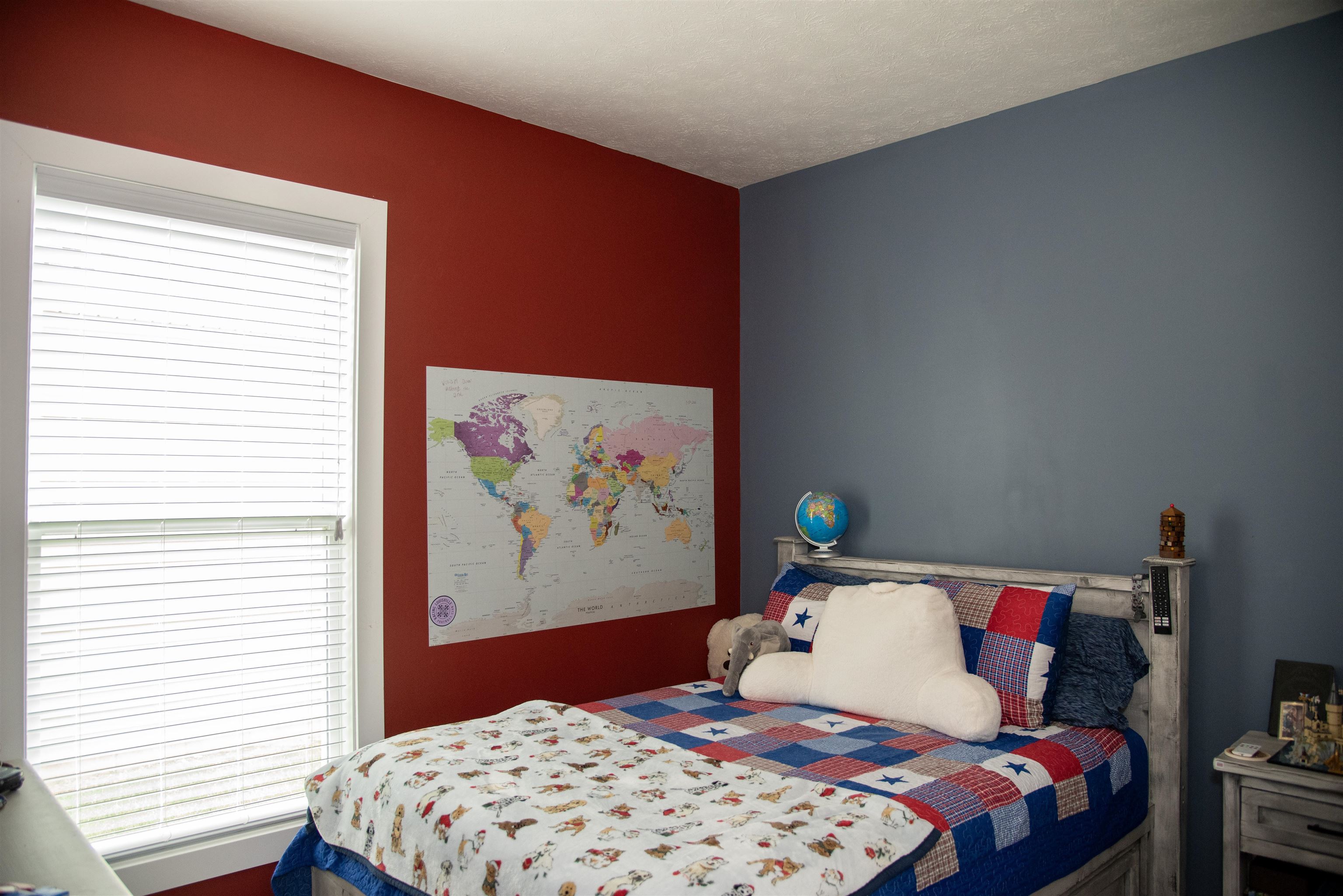 4722 Whistle Rock Ct., Owensboro, Kentucky 42301, 3 Bedrooms Bedrooms, ,2 BathroomsBathrooms,Ranch,For Sale,Whistle Rock Ct.,91799