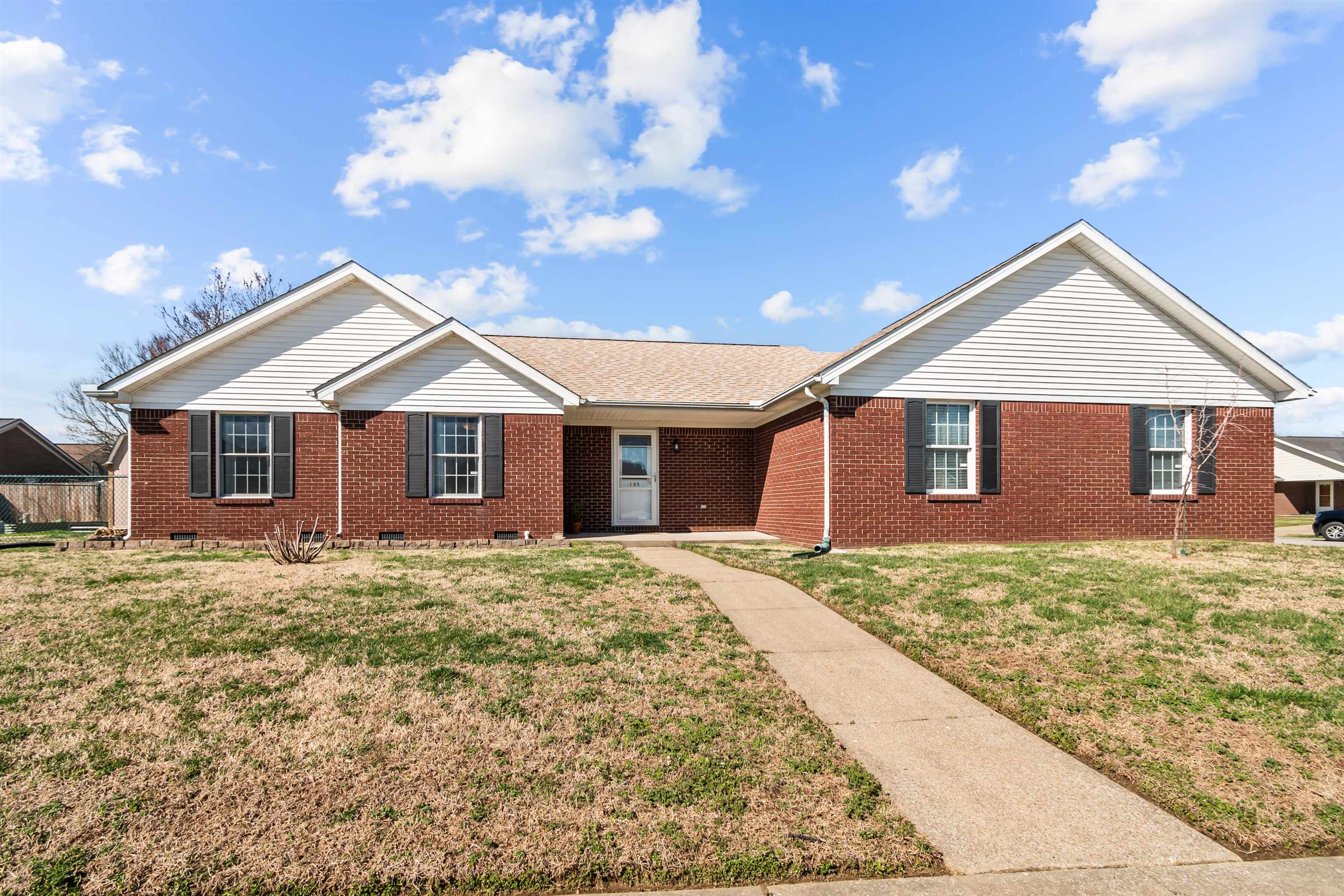 185 Partridge Loop, Owensboro, Kentucky 42301, 3 Bedrooms Bedrooms, ,2 BathroomsBathrooms,Single Family Residence,For Sale,Partridge Loop,91800