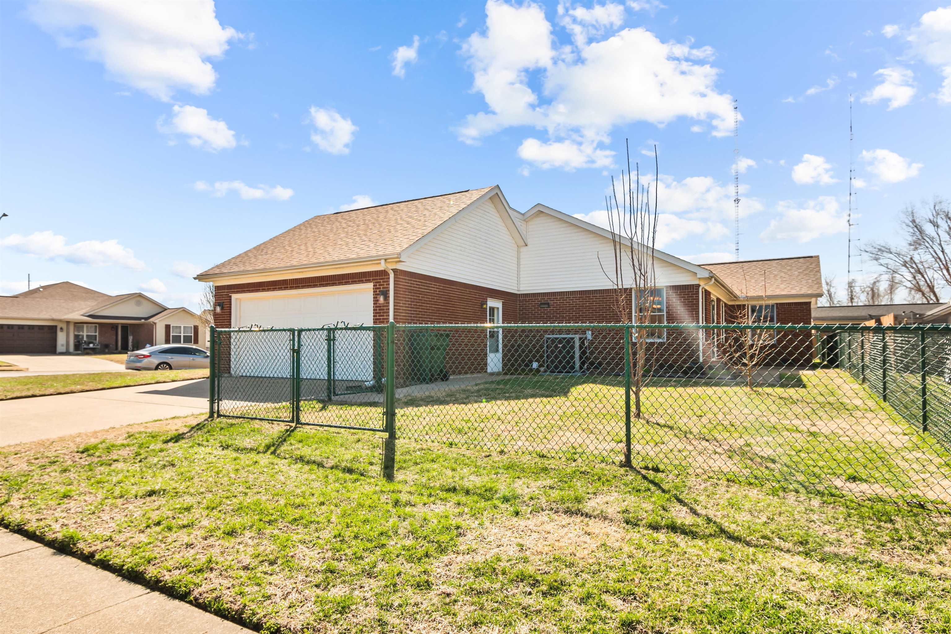 185 Partridge Loop, Owensboro, Kentucky 42301, 3 Bedrooms Bedrooms, ,2 BathroomsBathrooms,Single Family Residence,For Sale,Partridge Loop,91800
