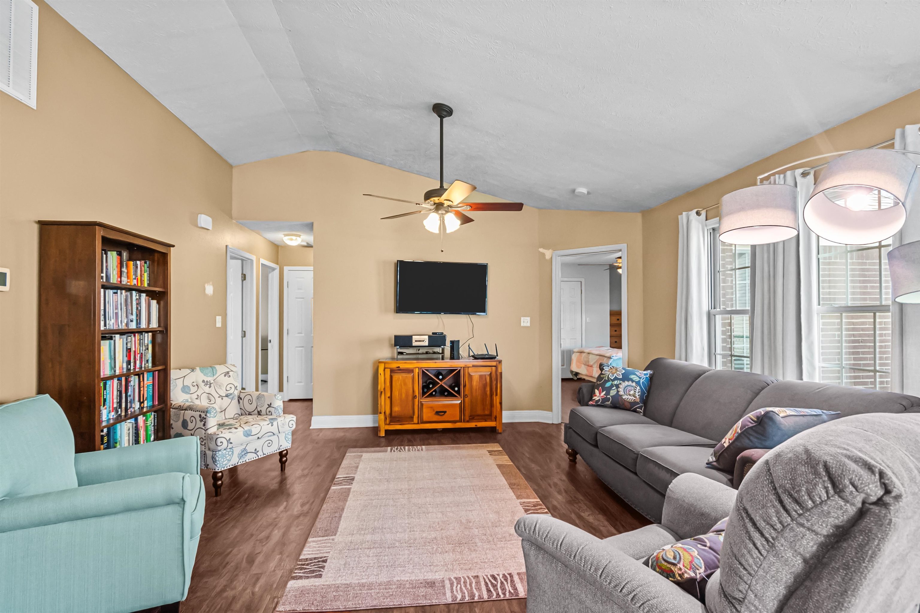185 Partridge Loop, Owensboro, Kentucky 42301, 3 Bedrooms Bedrooms, ,2 BathroomsBathrooms,Single Family Residence,For Sale,Partridge Loop,91800