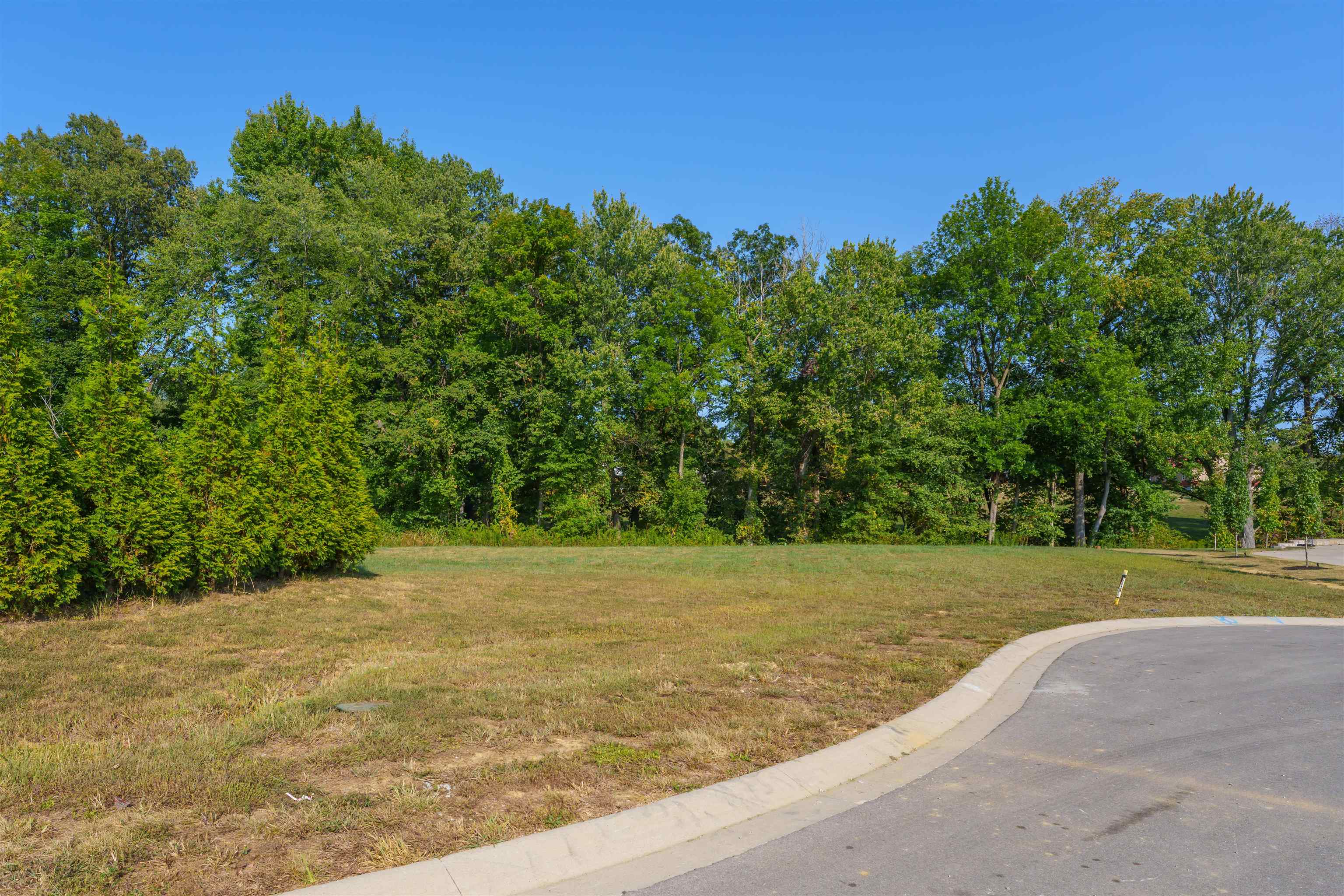 4965 Creek Valley Ct, Owensboro, Kentucky 42303, ,Land,For Sale,Creek Valley Ct,91801
