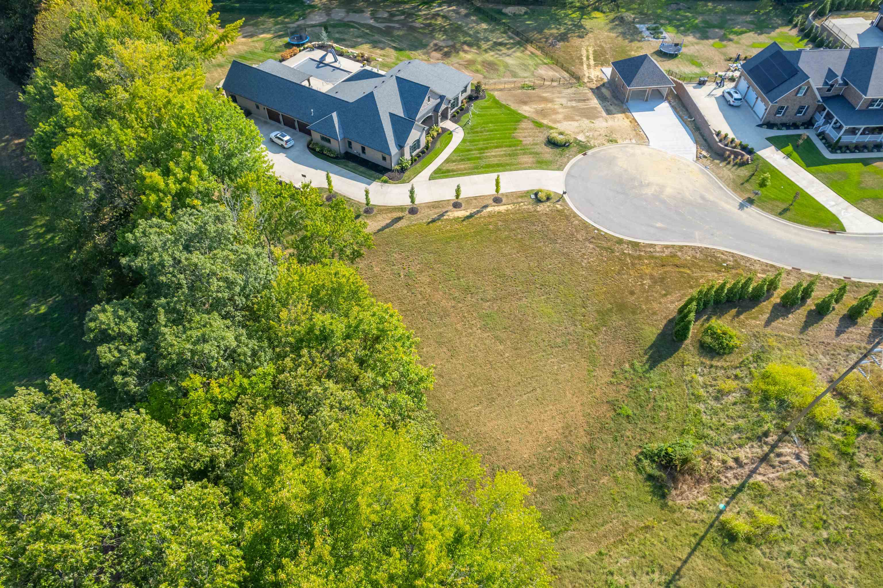 4965 Creek Valley Ct, Owensboro, Kentucky 42303, ,Land,For Sale,Creek Valley Ct,91801