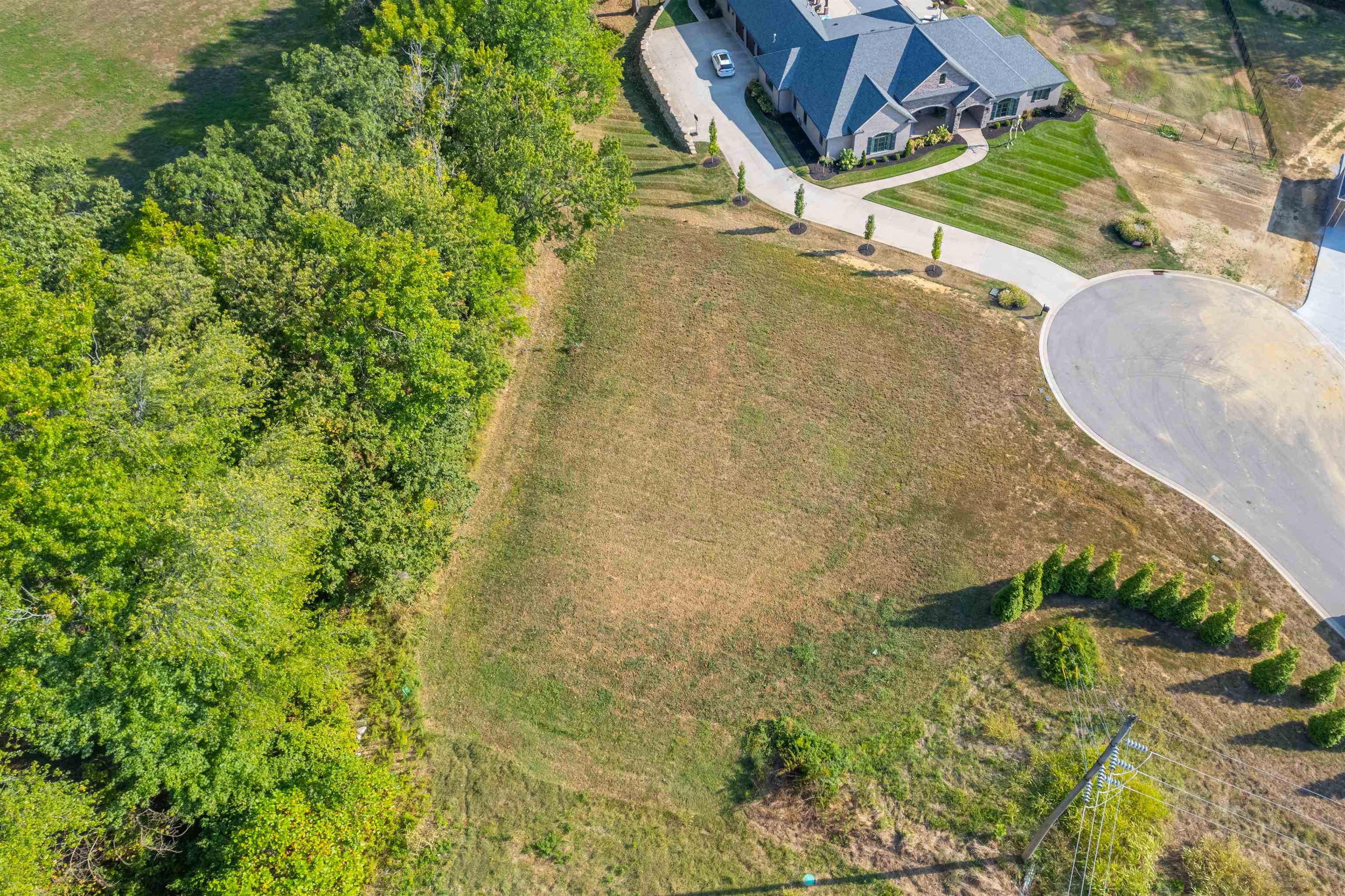 4965 Creek Valley Ct, Owensboro, Kentucky 42303, ,Land,For Sale,Creek Valley Ct,91801