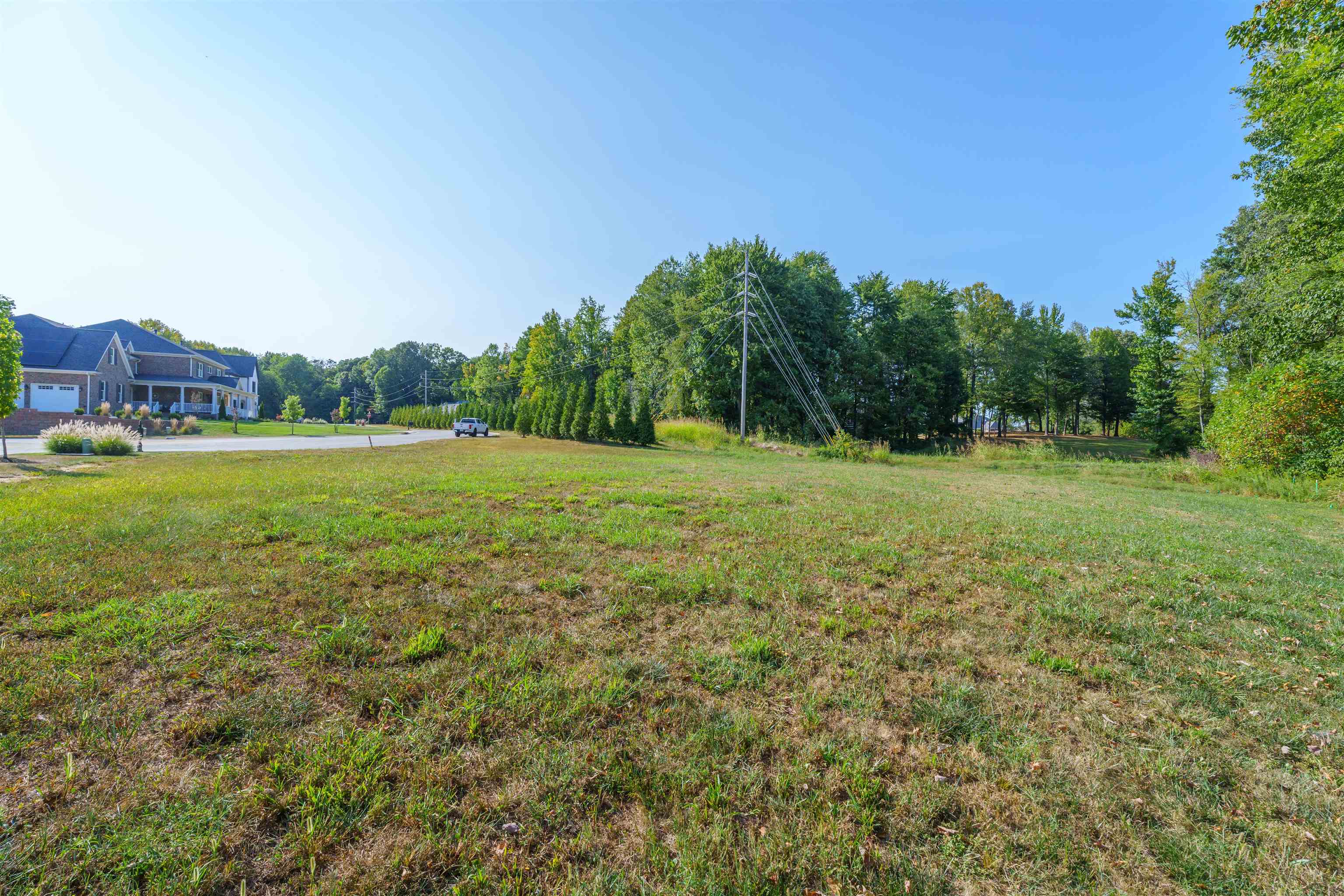 4965 Creek Valley Ct, Owensboro, Kentucky 42303, ,Land,For Sale,Creek Valley Ct,91801
