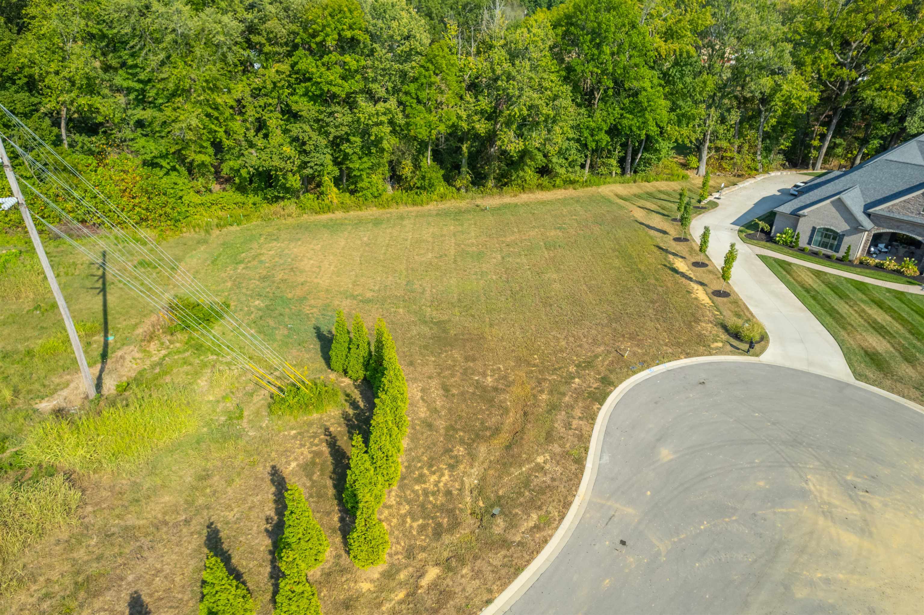 4965 Creek Valley Ct, Owensboro, Kentucky 42303, ,Land,For Sale,Creek Valley Ct,91801