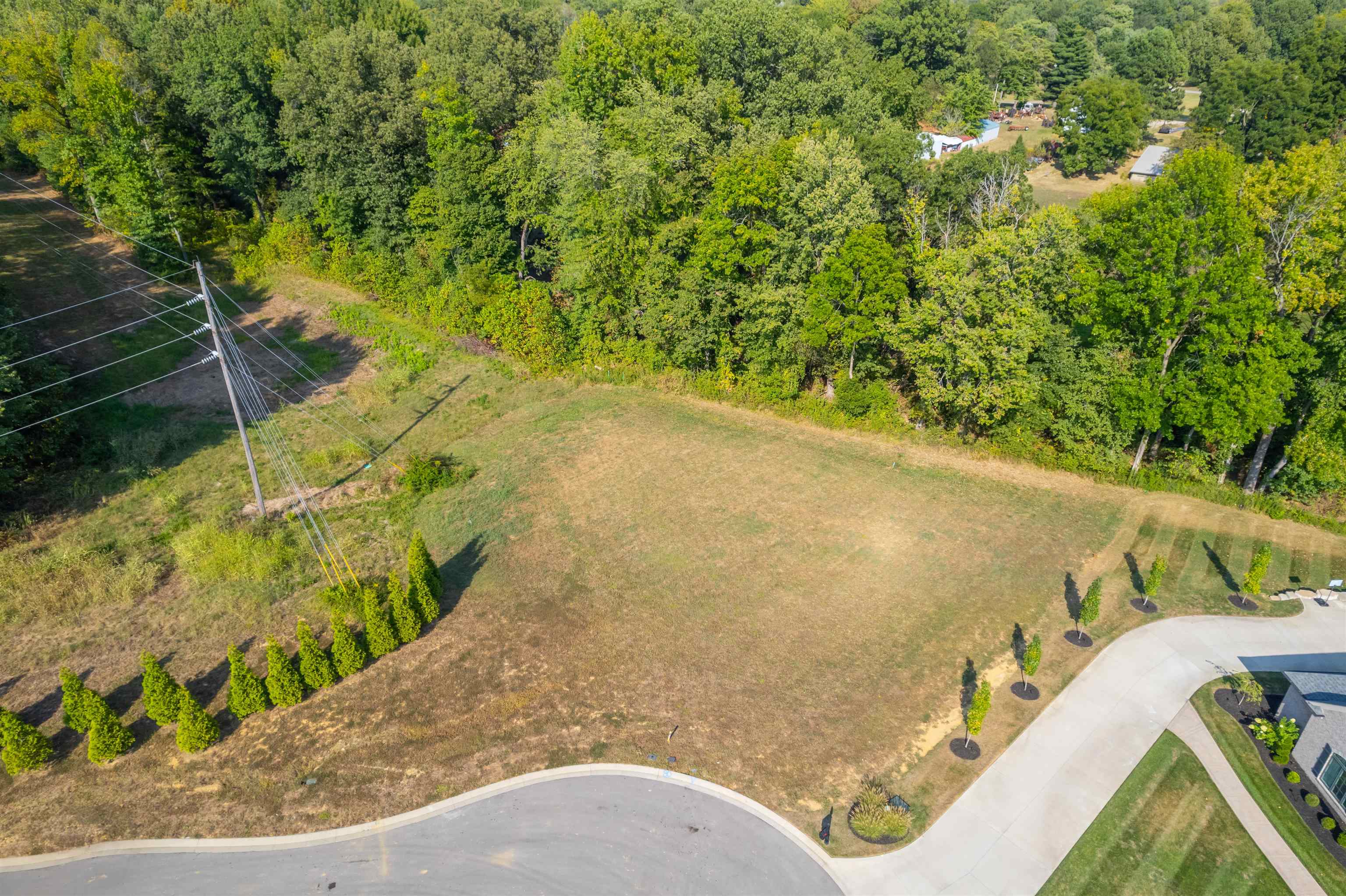 4965 Creek Valley Ct, Owensboro, Kentucky 42303, ,Land,For Sale,Creek Valley Ct,91801