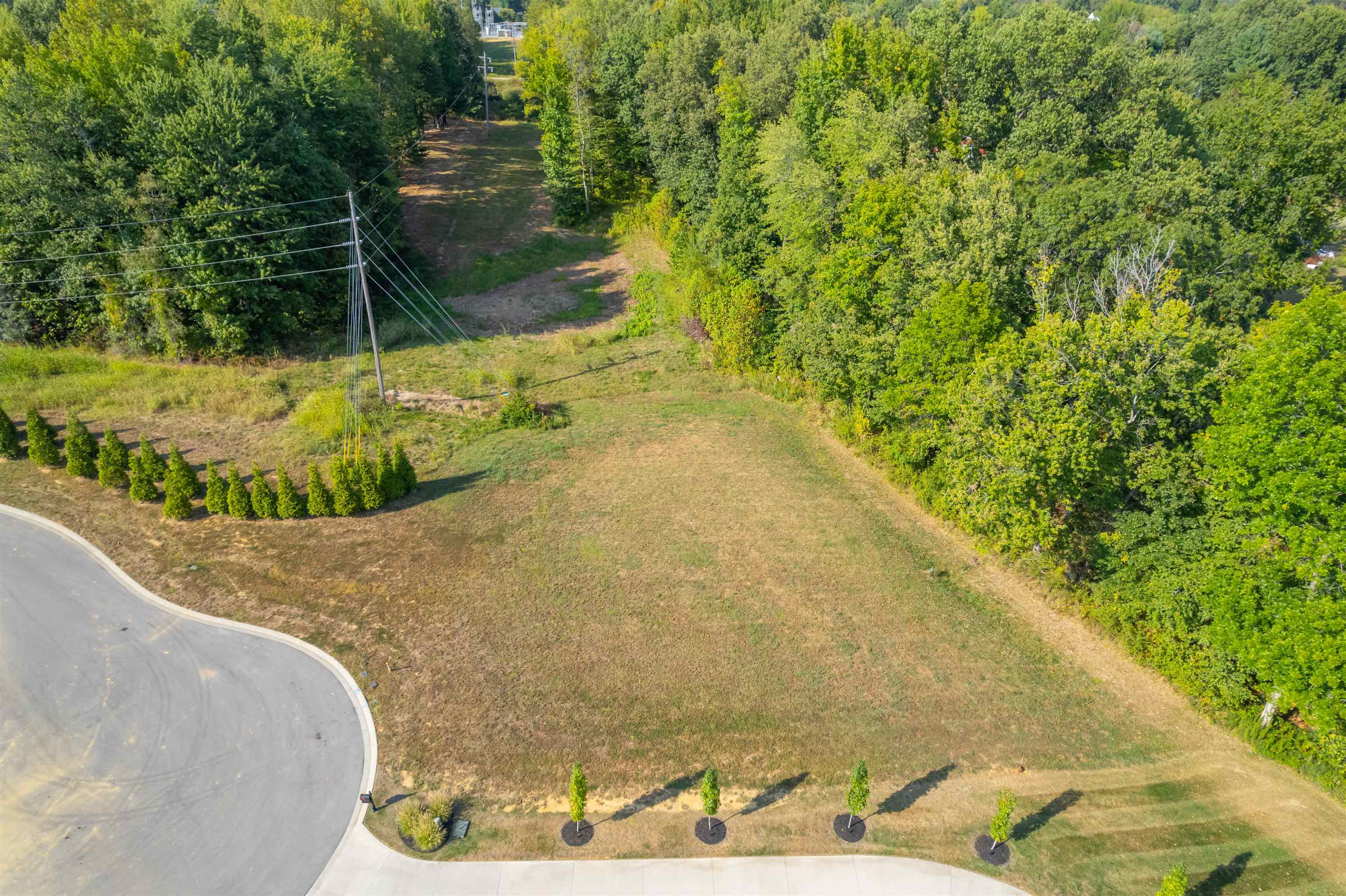 4965 Creek Valley Ct, Owensboro, Kentucky 42303, ,Land,For Sale,Creek Valley Ct,91801