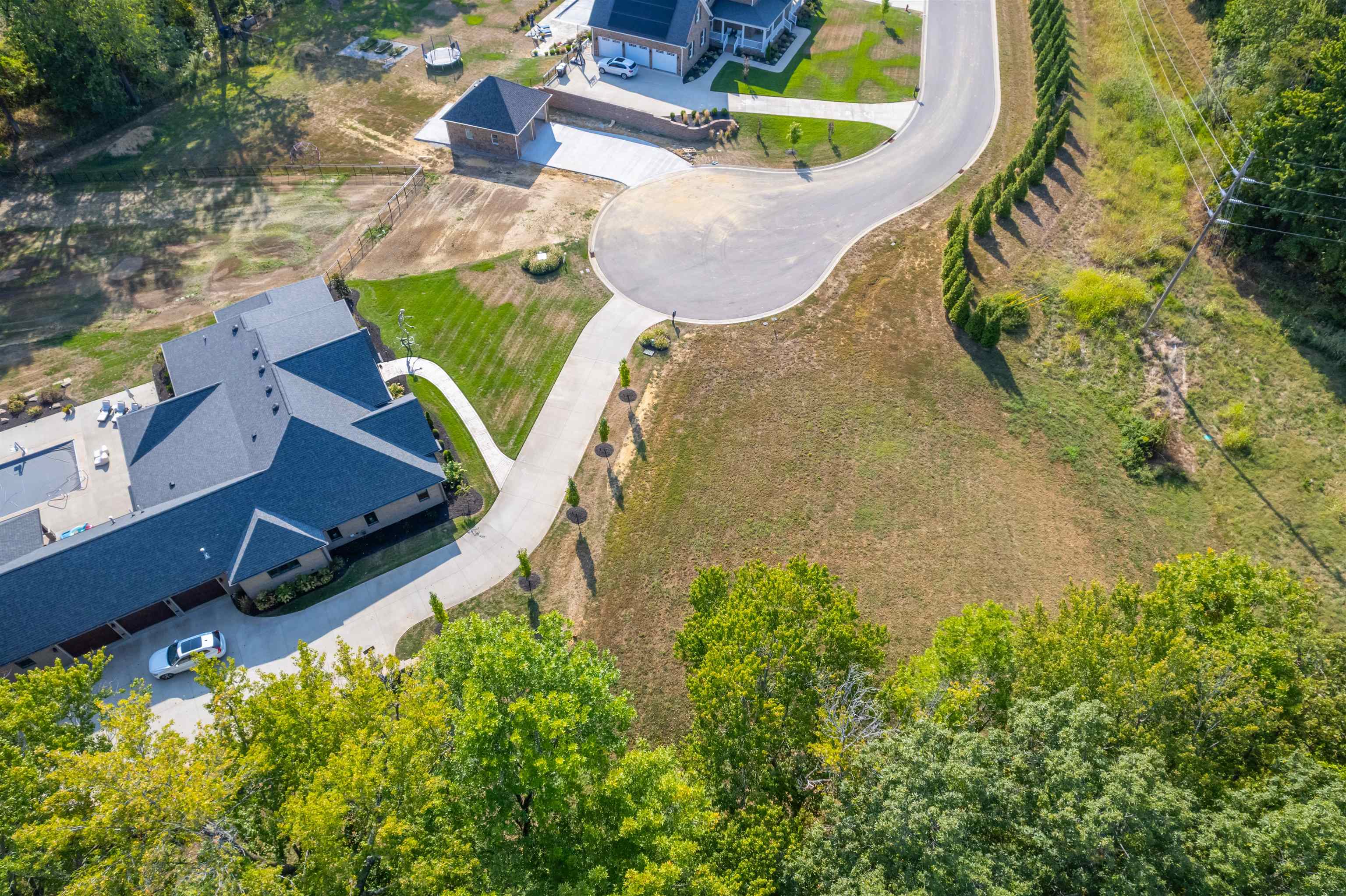 4965 Creek Valley Ct, Owensboro, Kentucky 42303, ,Land,For Sale,Creek Valley Ct,91801