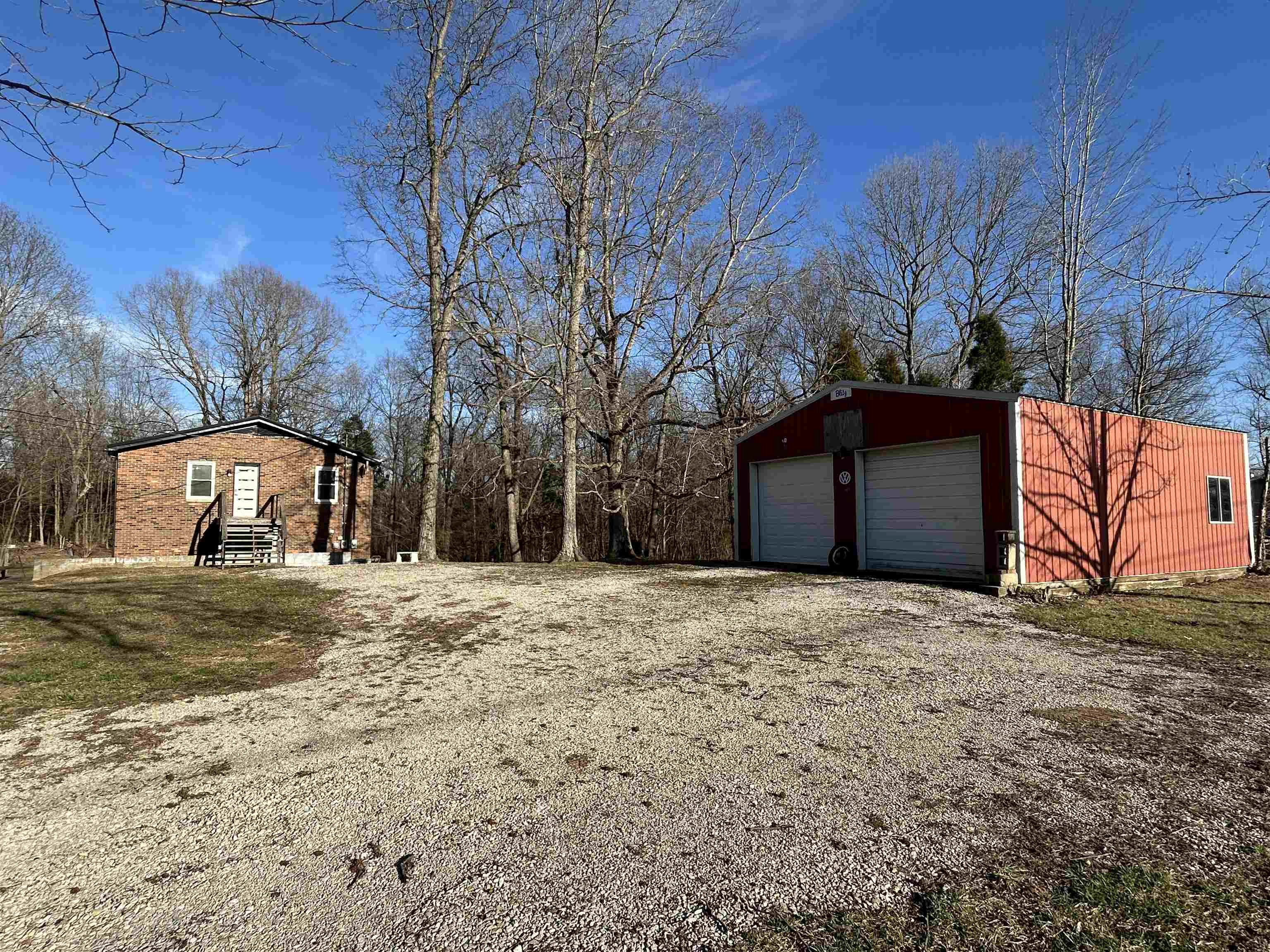 5042 State Route 69, Hawesville, Kentucky 42348, 5 Bedrooms Bedrooms, ,2 BathroomsBathrooms,Single Family Residence,For Sale,State Route 69,91802