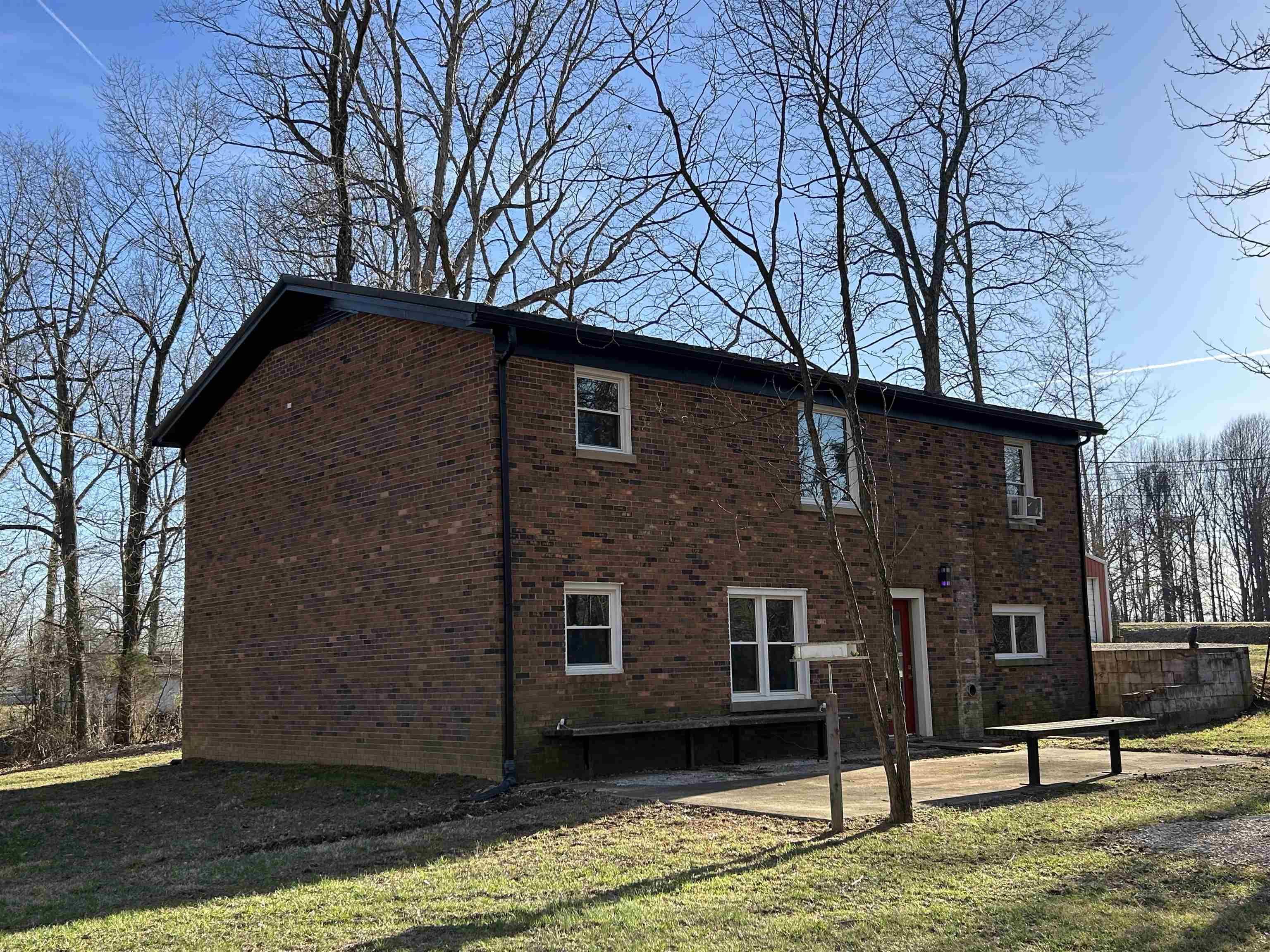 5042 State Route 69, Hawesville, Kentucky 42348, 5 Bedrooms Bedrooms, ,2 BathroomsBathrooms,Single Family Residence,For Sale,State Route 69,91802