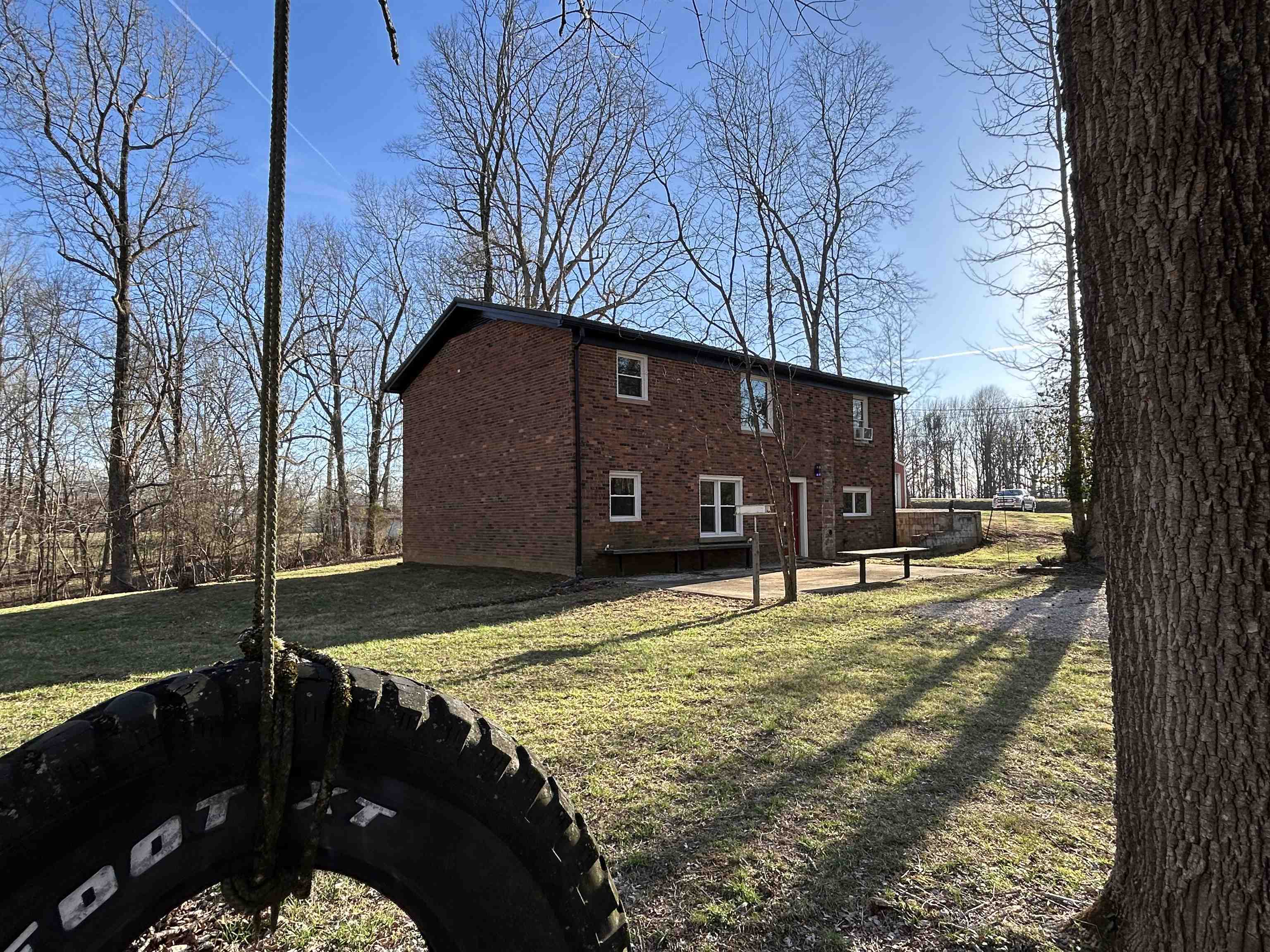 5042 State Route 69, Hawesville, Kentucky 42348, 5 Bedrooms Bedrooms, ,2 BathroomsBathrooms,Single Family Residence,For Sale,State Route 69,91802