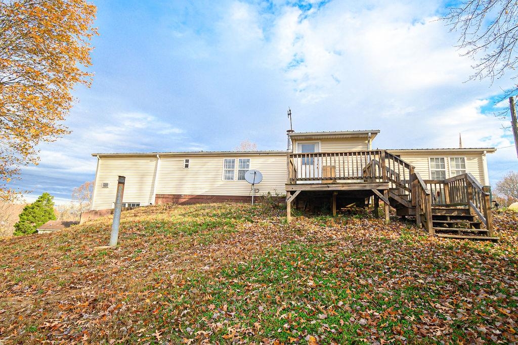 1019 Friendship Road, Reynolds Station, Kentucky 42368, 3 Bedrooms Bedrooms, ,2 BathroomsBathrooms,Manufactured On Land,For Sale,Friendship Road,91803