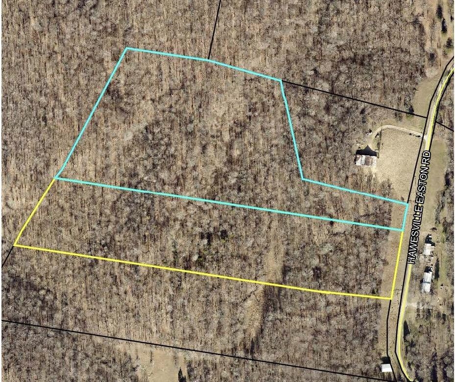 Hawesville Easton Rd., Reynolds Station, Kentucky 42368, ,Land,For Sale,Hawesville Easton Rd.,91808