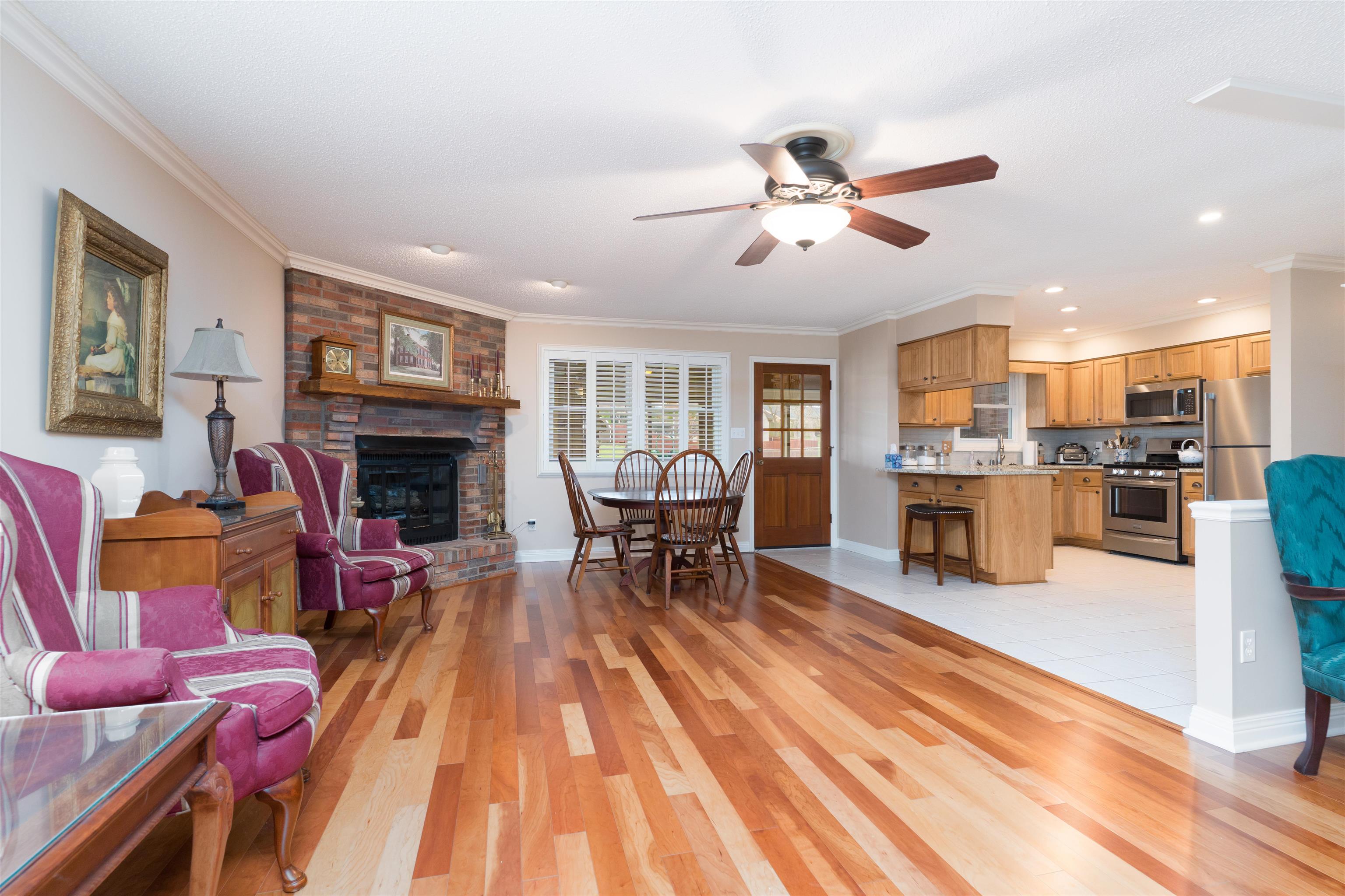 3533 Cannonade Lp N, Owensboro, Kentucky 42303, 4 Bedrooms Bedrooms, ,2 BathroomsBathrooms,Single Family Residence,For Sale,Cannonade Lp N,91810