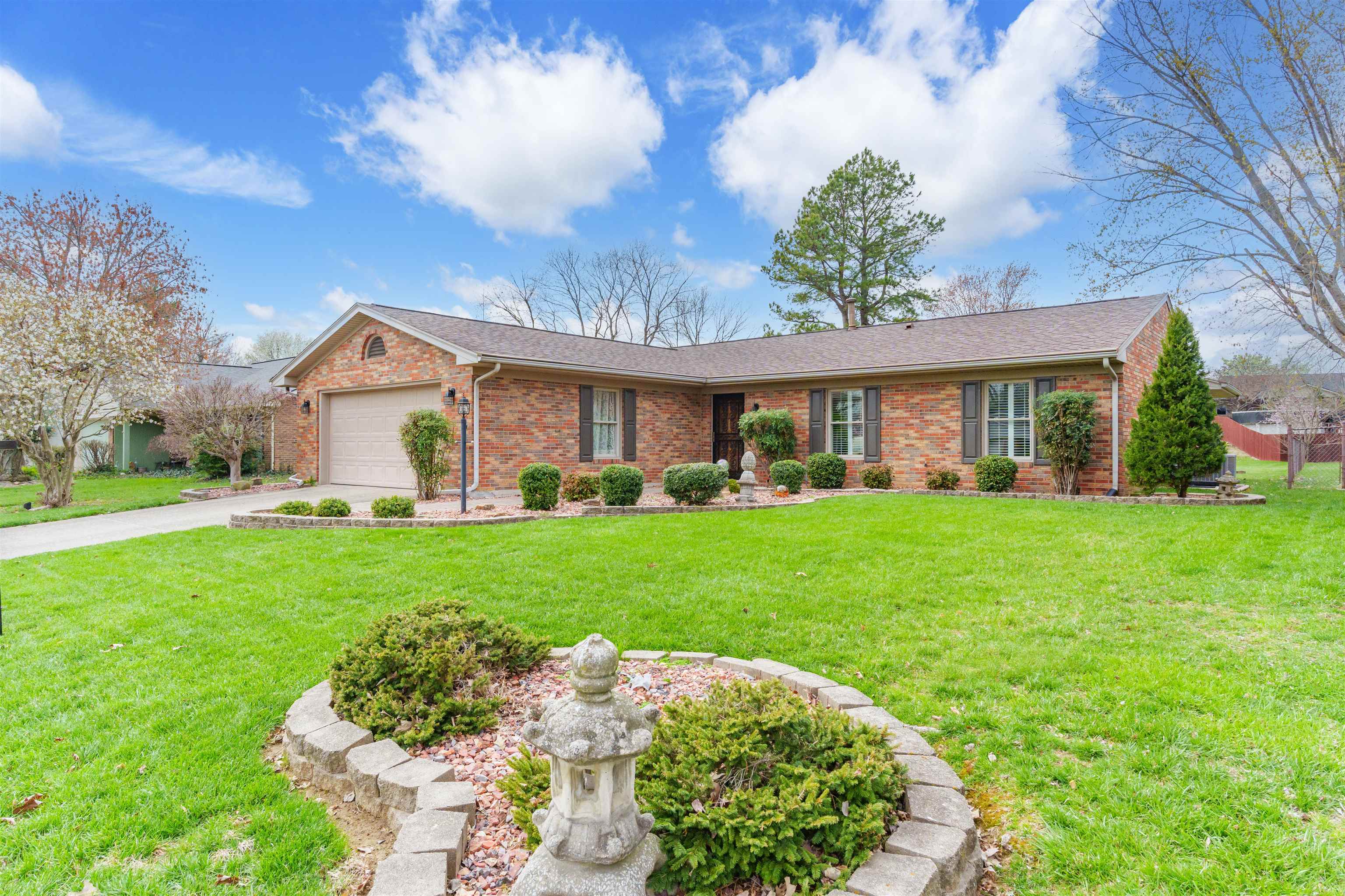 3533 Cannonade Lp N, Owensboro, Kentucky 42303, 4 Bedrooms Bedrooms, ,2 BathroomsBathrooms,Single Family Residence,For Sale,Cannonade Lp N,91810