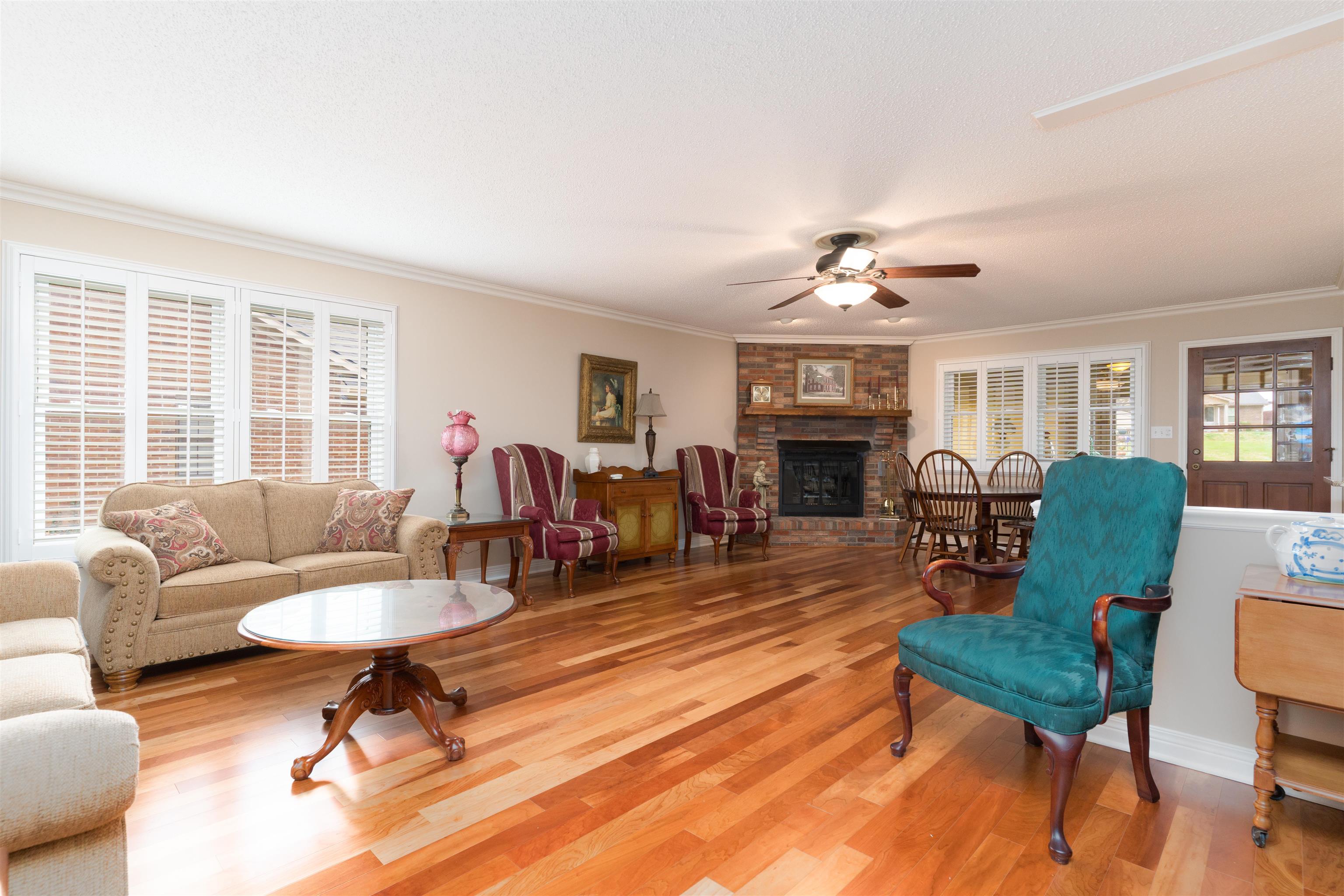 3533 Cannonade Lp N, Owensboro, Kentucky 42303, 4 Bedrooms Bedrooms, ,2 BathroomsBathrooms,Single Family Residence,For Sale,Cannonade Lp N,91810