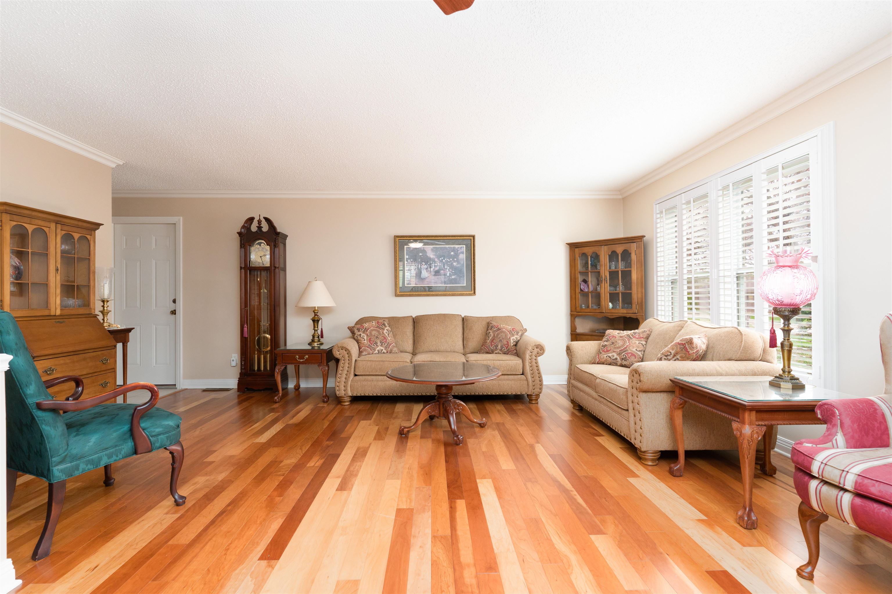 3533 Cannonade Lp N, Owensboro, Kentucky 42303, 4 Bedrooms Bedrooms, ,2 BathroomsBathrooms,Single Family Residence,For Sale,Cannonade Lp N,91810