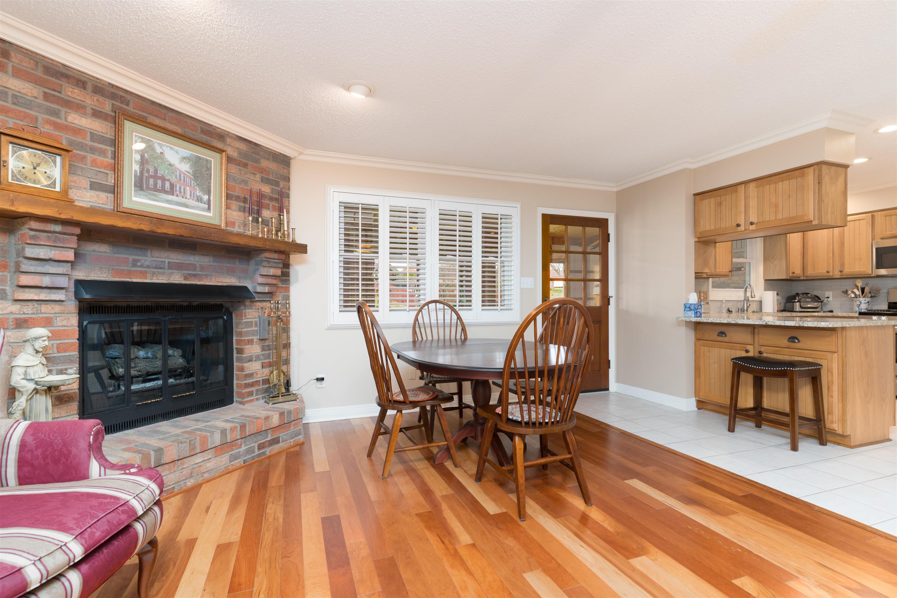3533 Cannonade Lp N, Owensboro, Kentucky 42303, 4 Bedrooms Bedrooms, ,2 BathroomsBathrooms,Single Family Residence,For Sale,Cannonade Lp N,91810