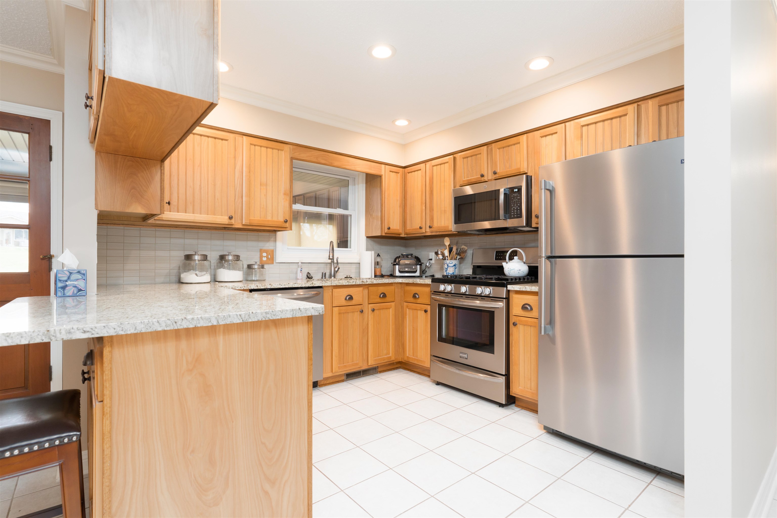 3533 Cannonade Lp N, Owensboro, Kentucky 42303, 4 Bedrooms Bedrooms, ,2 BathroomsBathrooms,Single Family Residence,For Sale,Cannonade Lp N,91810