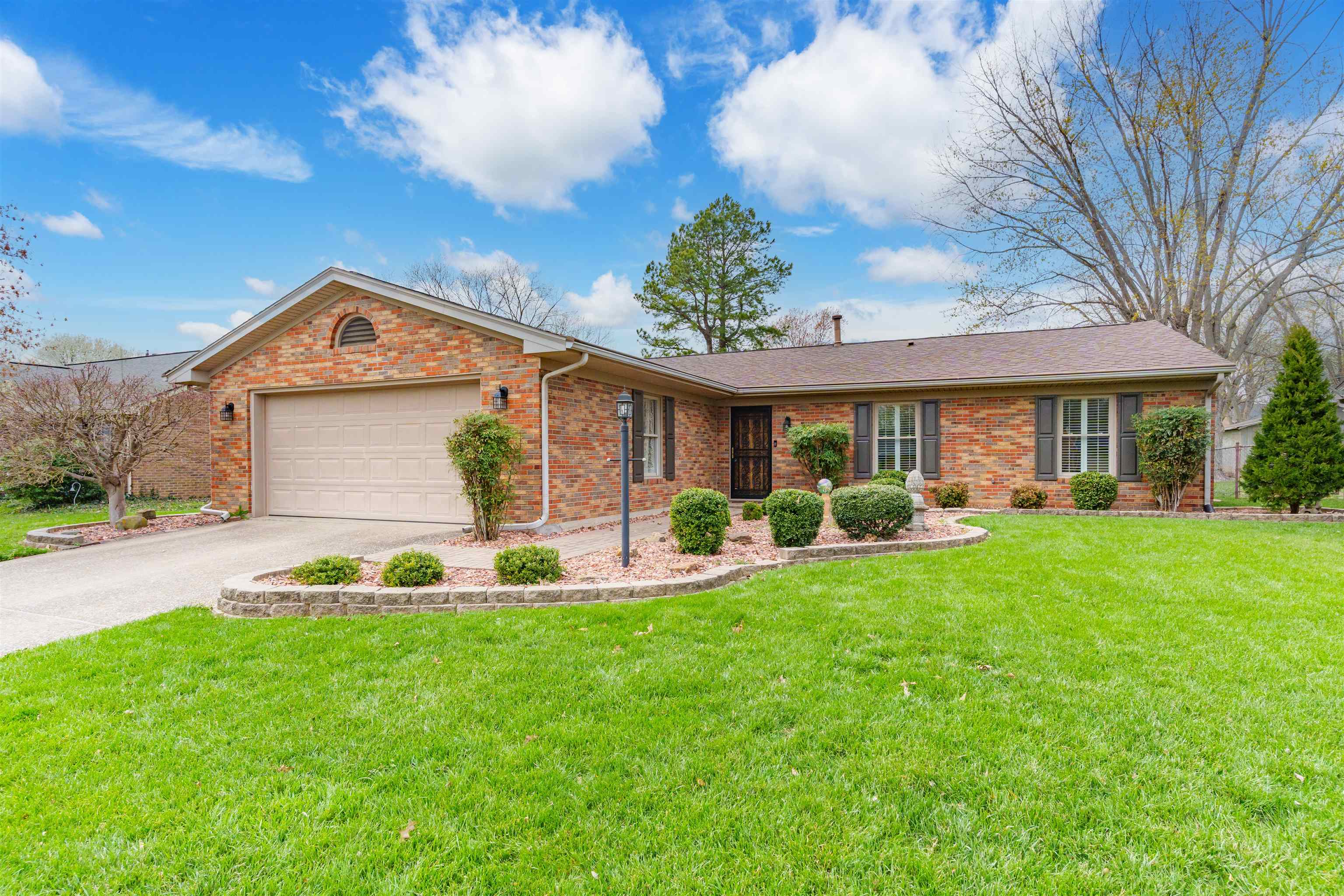 3533 Cannonade Lp N, Owensboro, Kentucky 42303, 4 Bedrooms Bedrooms, ,2 BathroomsBathrooms,Single Family Residence,For Sale,Cannonade Lp N,91810