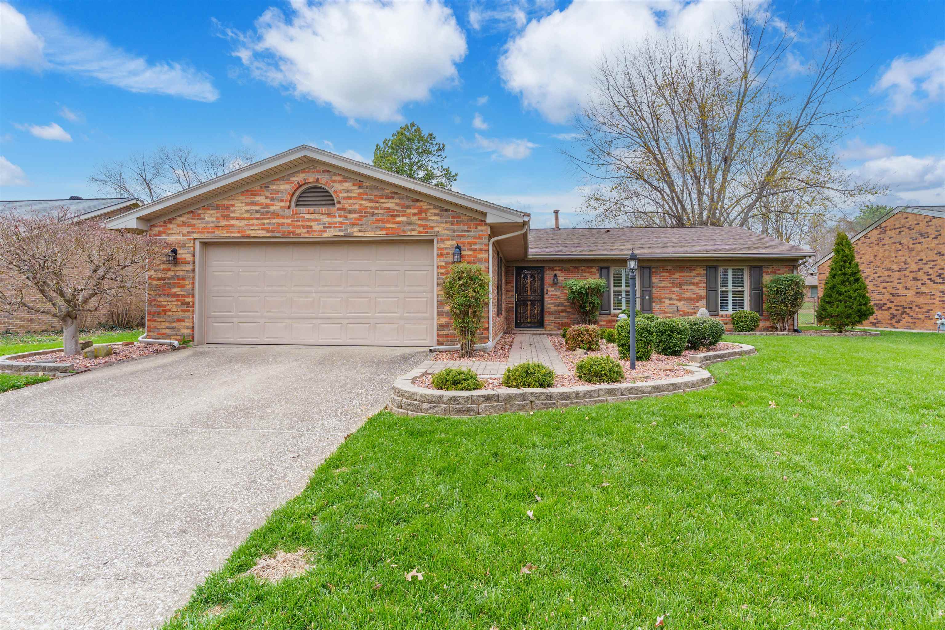 3533 Cannonade Lp N, Owensboro, Kentucky 42303, 4 Bedrooms Bedrooms, ,2 BathroomsBathrooms,Single Family Residence,For Sale,Cannonade Lp N,91810