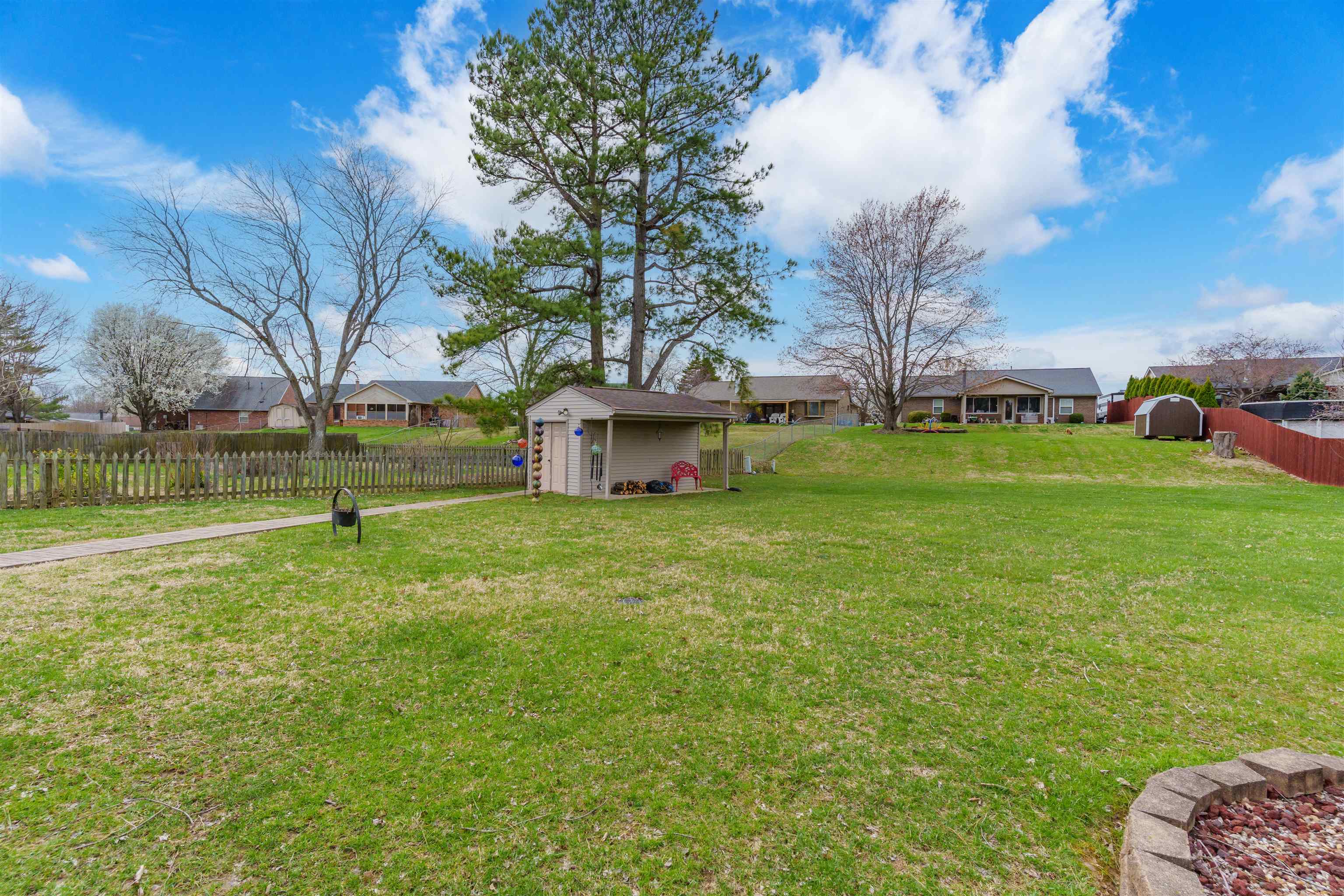 3533 Cannonade Lp N, Owensboro, Kentucky 42303, 4 Bedrooms Bedrooms, ,2 BathroomsBathrooms,Single Family Residence,For Sale,Cannonade Lp N,91810