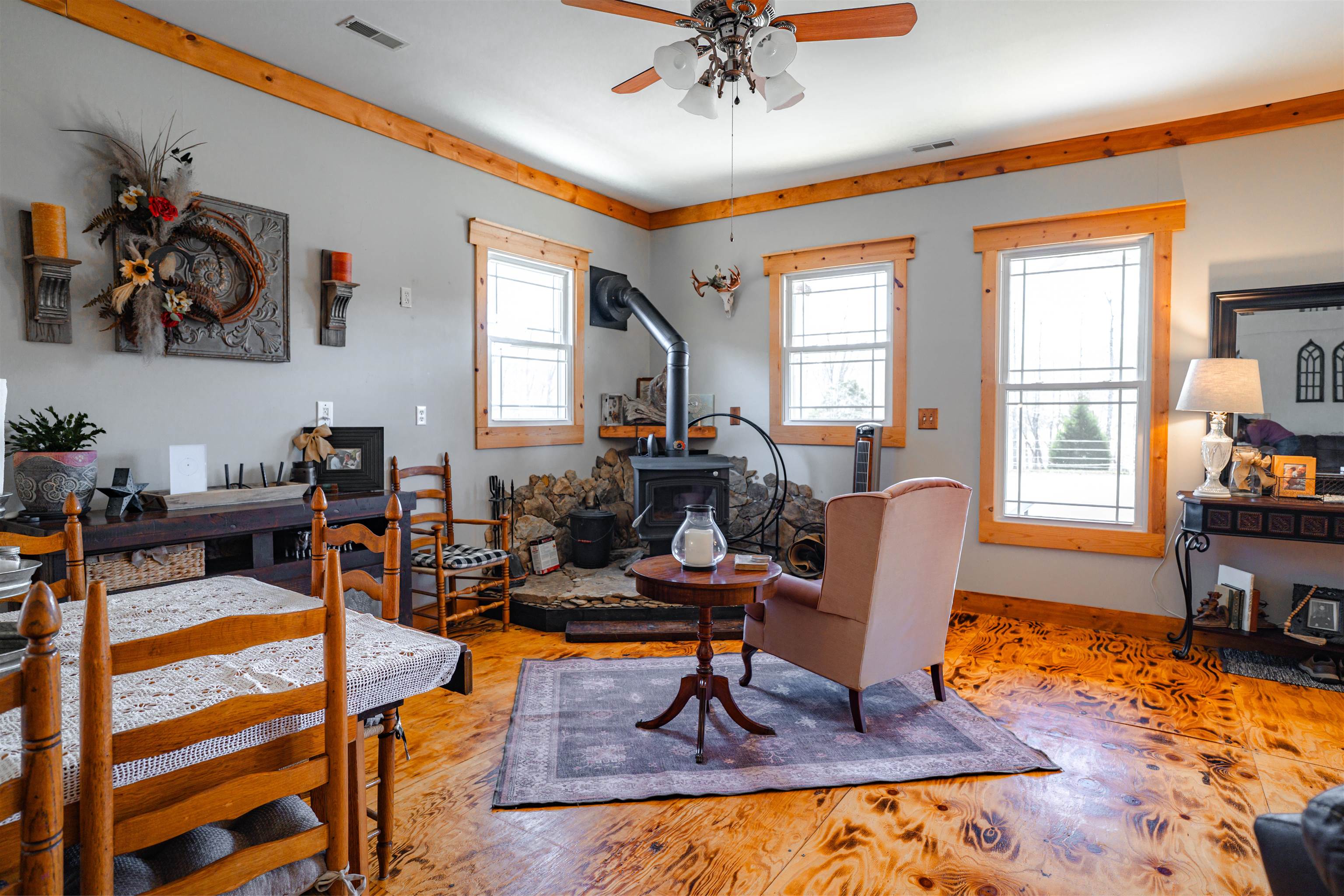 503 Wright Road, Beaver Dam, Kentucky 42320, 3 Bedrooms Bedrooms, ,2 BathroomsBathrooms,Farm,For Sale,Wright Road,91819