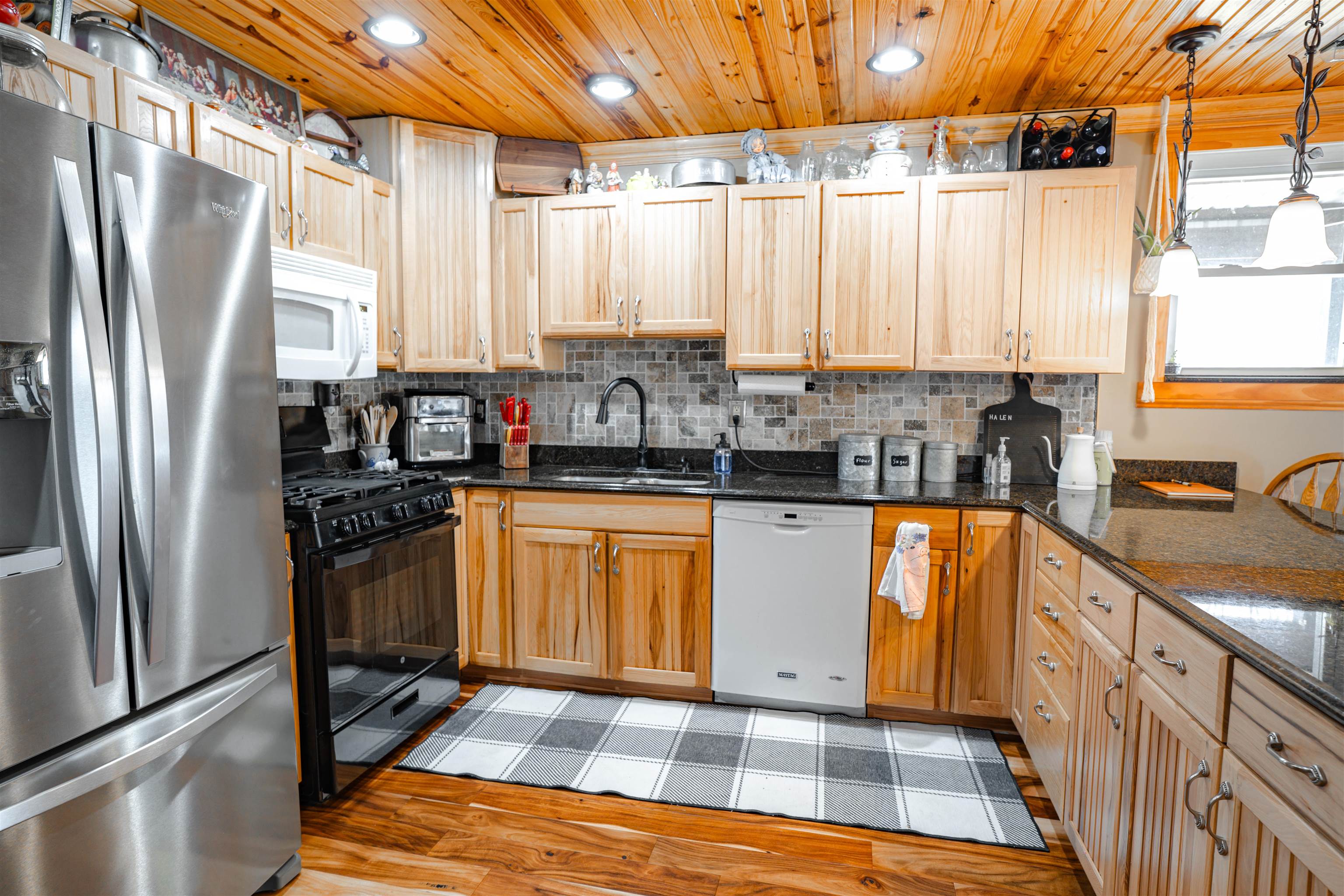 503 Wright Road, Beaver Dam, Kentucky 42320, 3 Bedrooms Bedrooms, ,2 BathroomsBathrooms,Farm,For Sale,Wright Road,91819