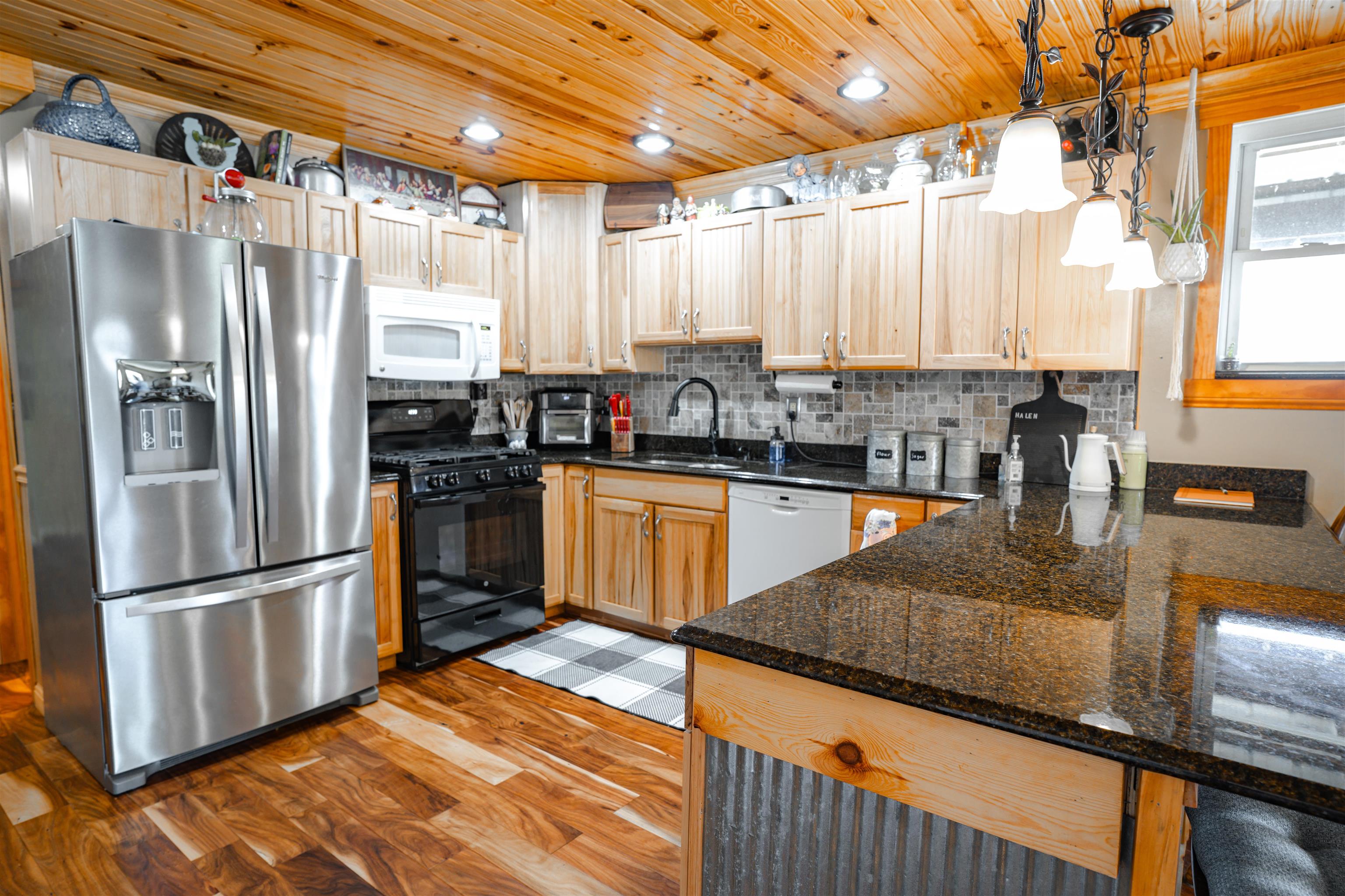 503 Wright Road, Beaver Dam, Kentucky 42320, 3 Bedrooms Bedrooms, ,2 BathroomsBathrooms,Farm,For Sale,Wright Road,91819