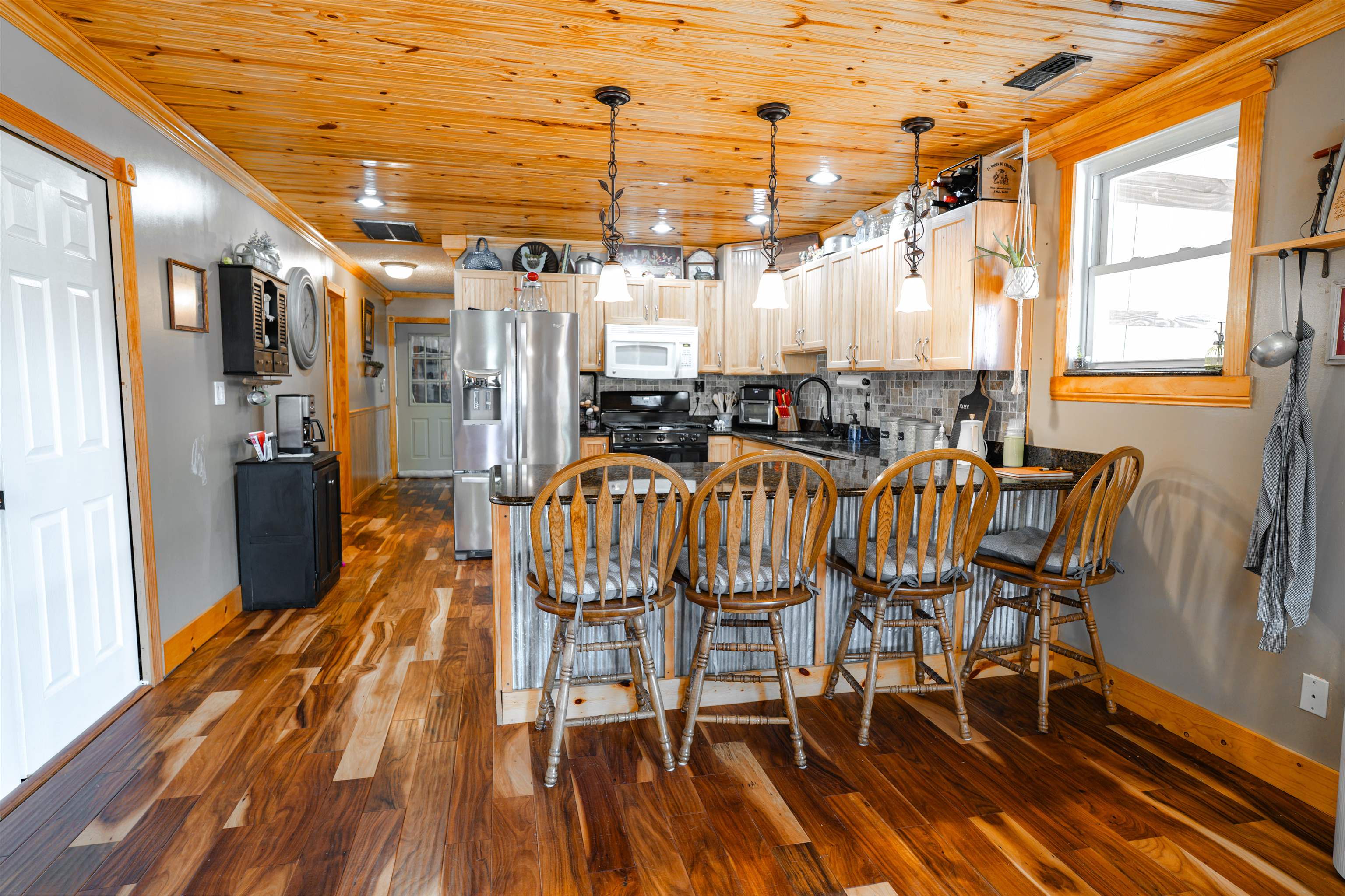 503 Wright Road, Beaver Dam, Kentucky 42320, 3 Bedrooms Bedrooms, ,2 BathroomsBathrooms,Farm,For Sale,Wright Road,91819
