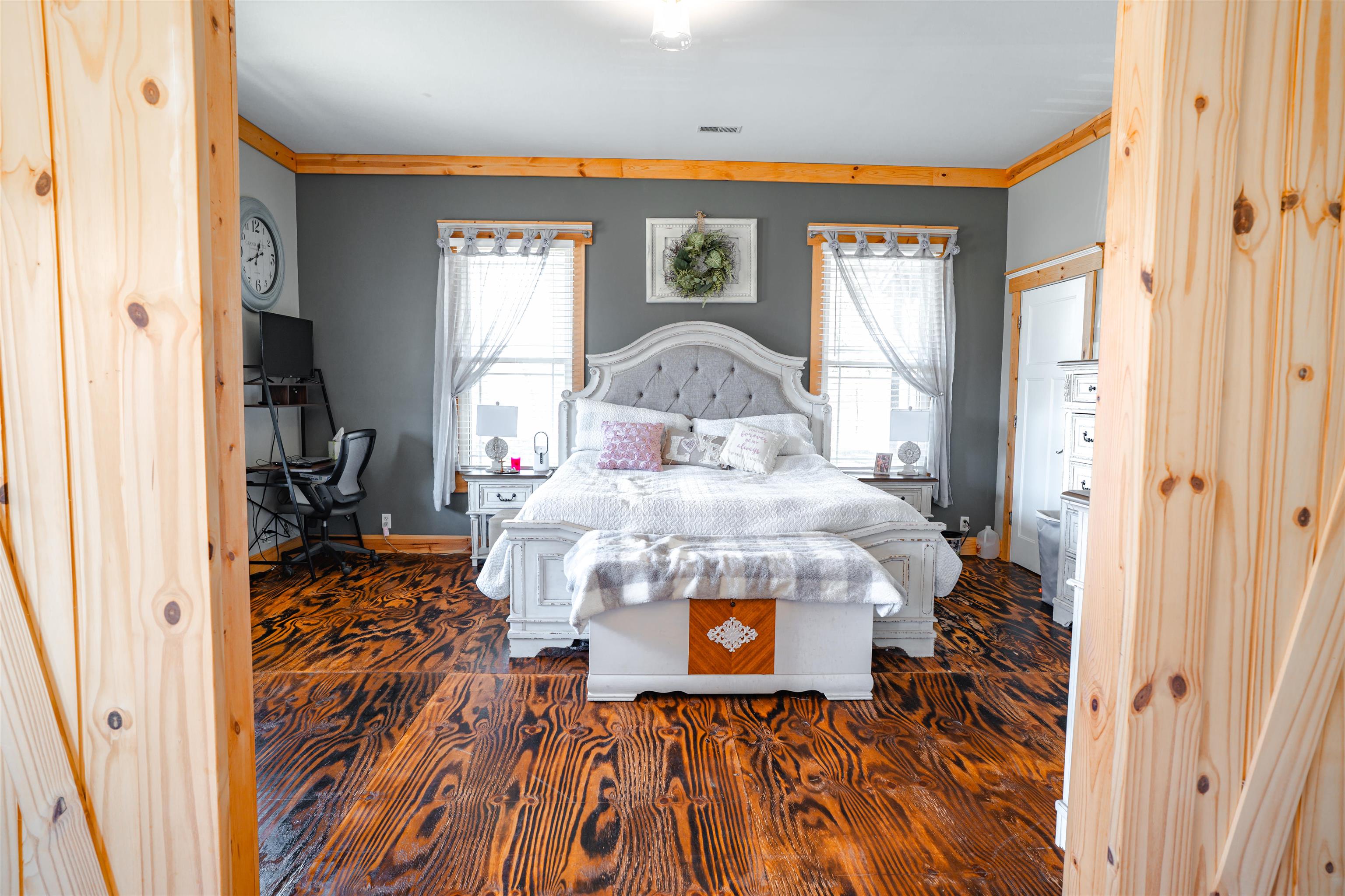 503 Wright Road, Beaver Dam, Kentucky 42320, 3 Bedrooms Bedrooms, ,2 BathroomsBathrooms,Farm,For Sale,Wright Road,91819