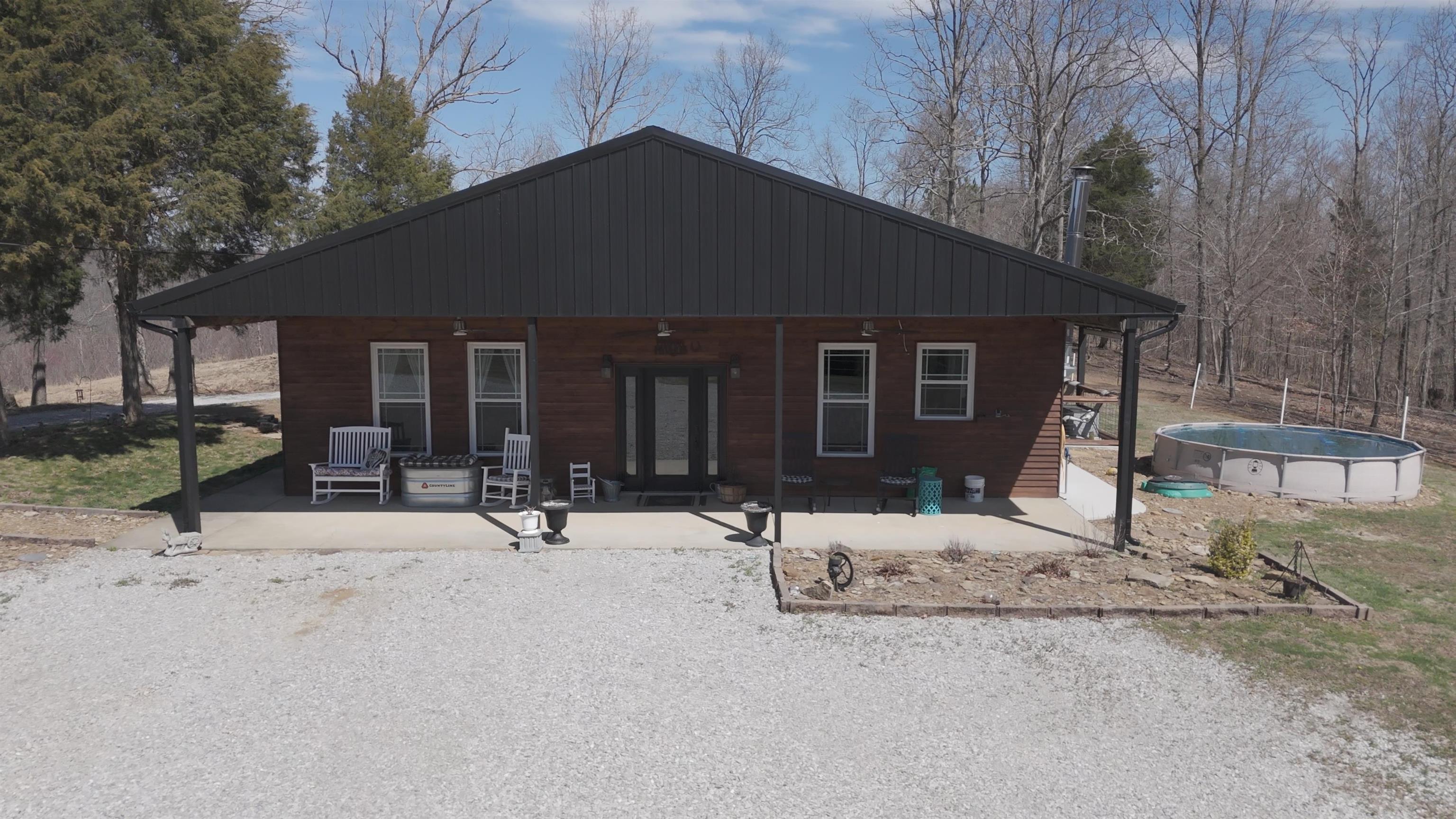 503 Wright Road, Beaver Dam, Kentucky 42320, 3 Bedrooms Bedrooms, ,2 BathroomsBathrooms,Farm,For Sale,Wright Road,91819